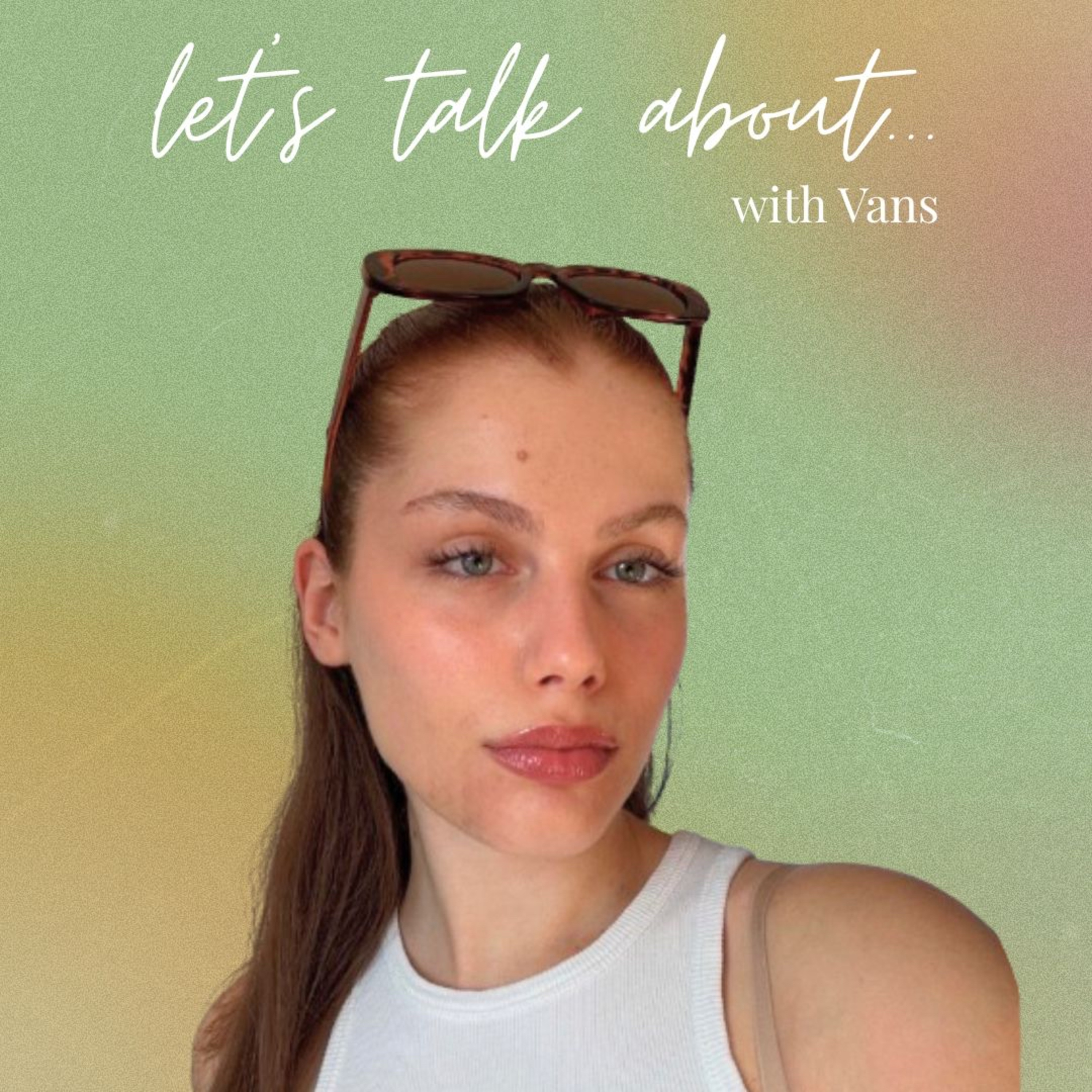 Let’s Talk About…