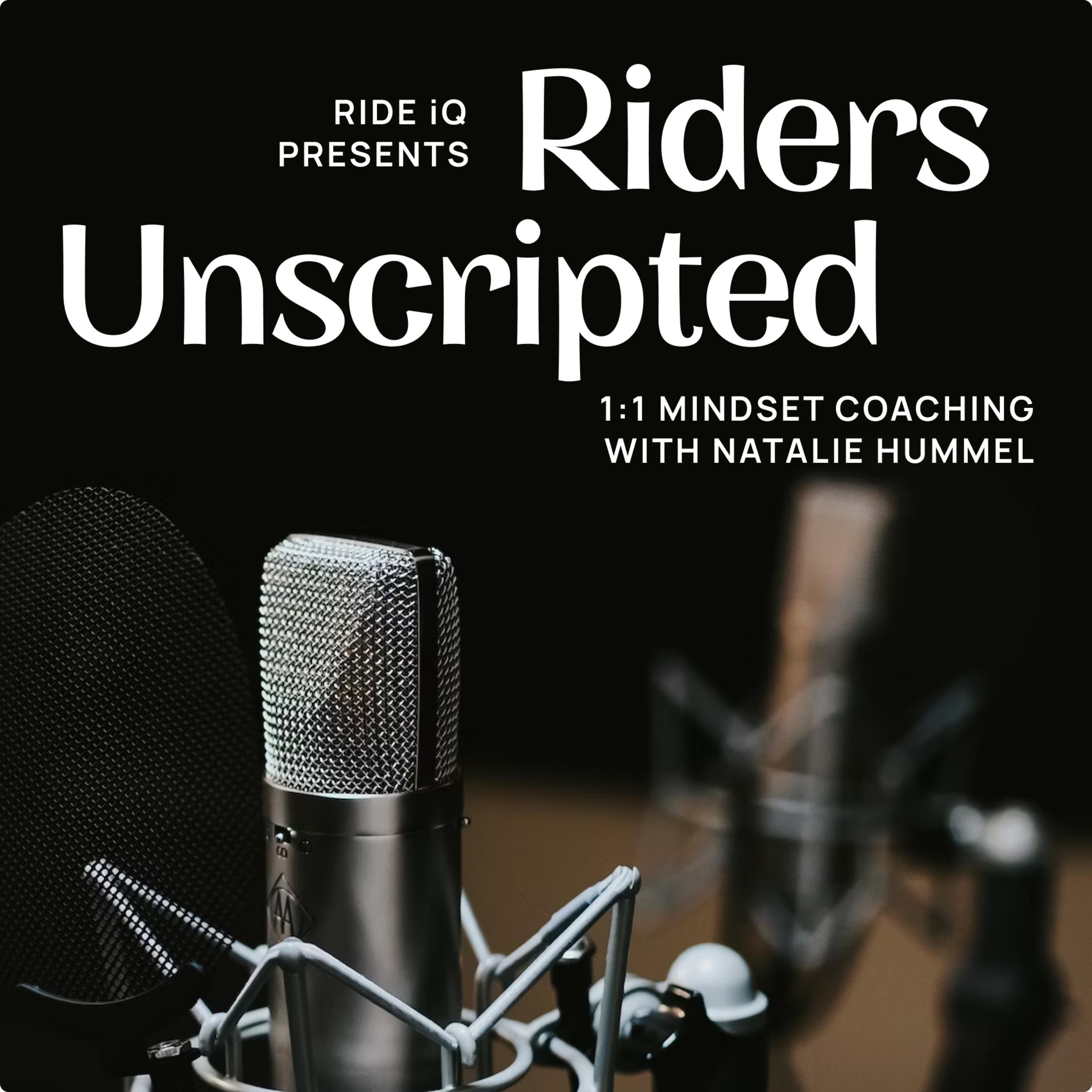 Riders Unscripted