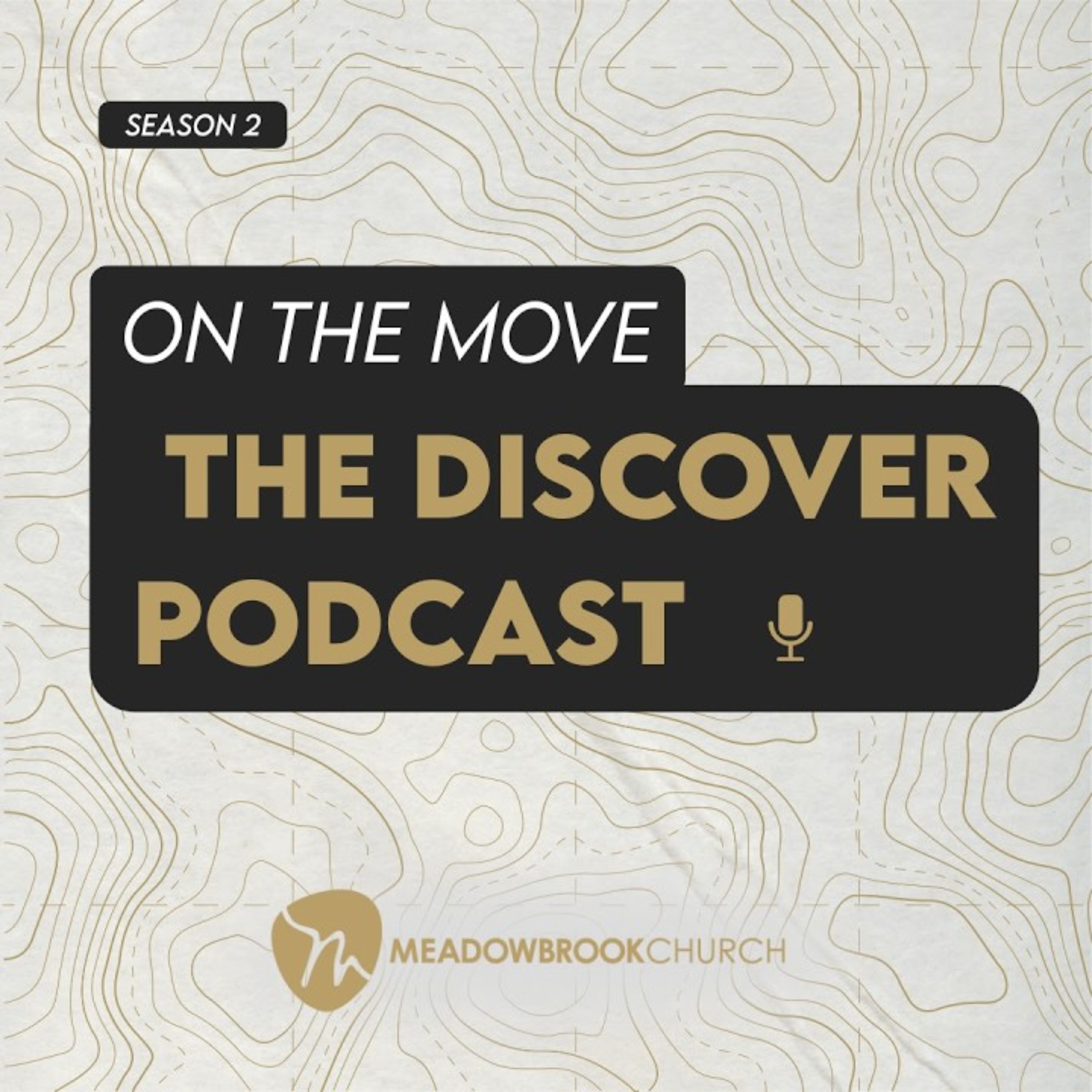 The Discover Podcast