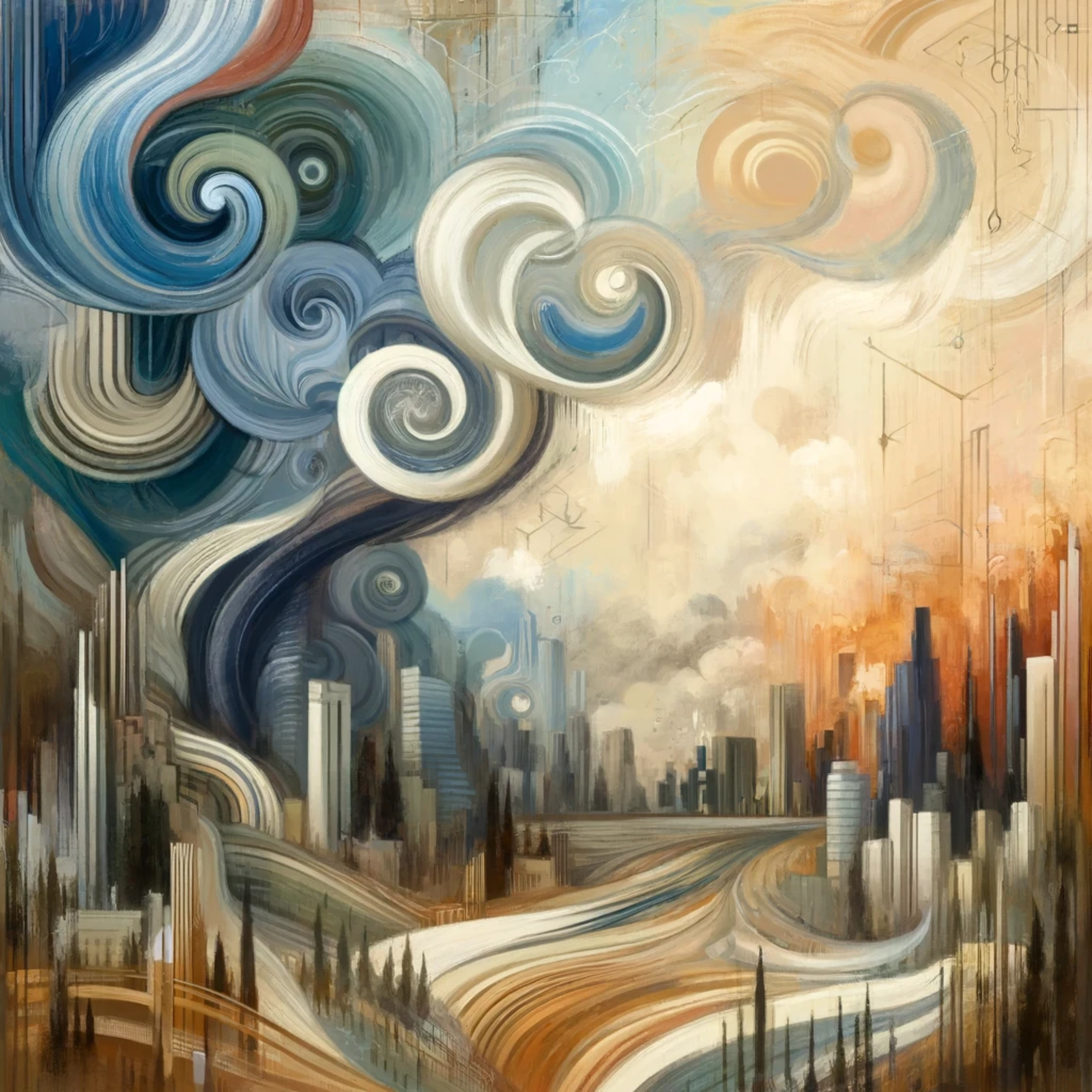 Ekonified: Enriching Economics in Every Experience, Event, and Existence podcast artwork