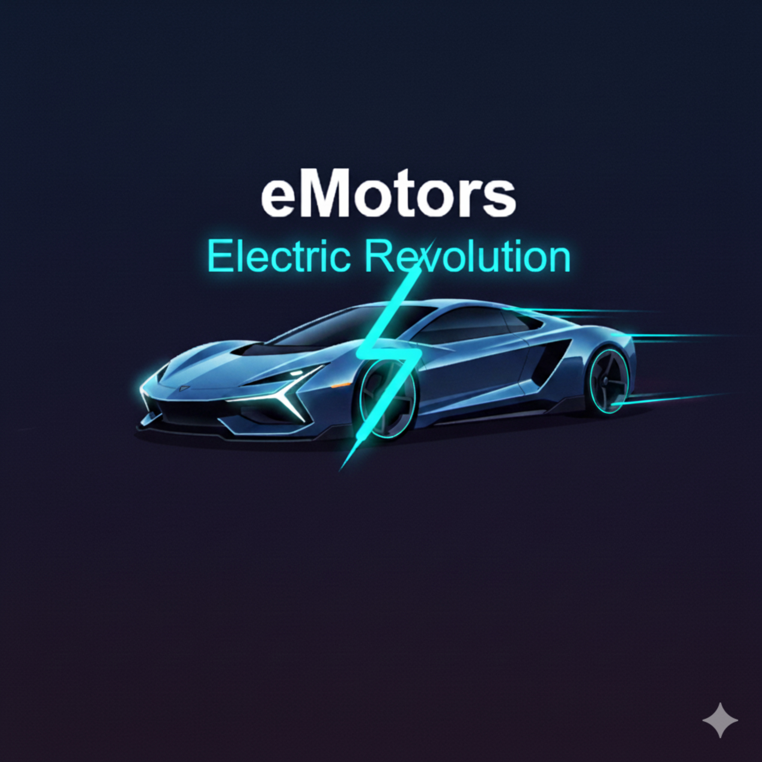 eMotors: Electric Revolution