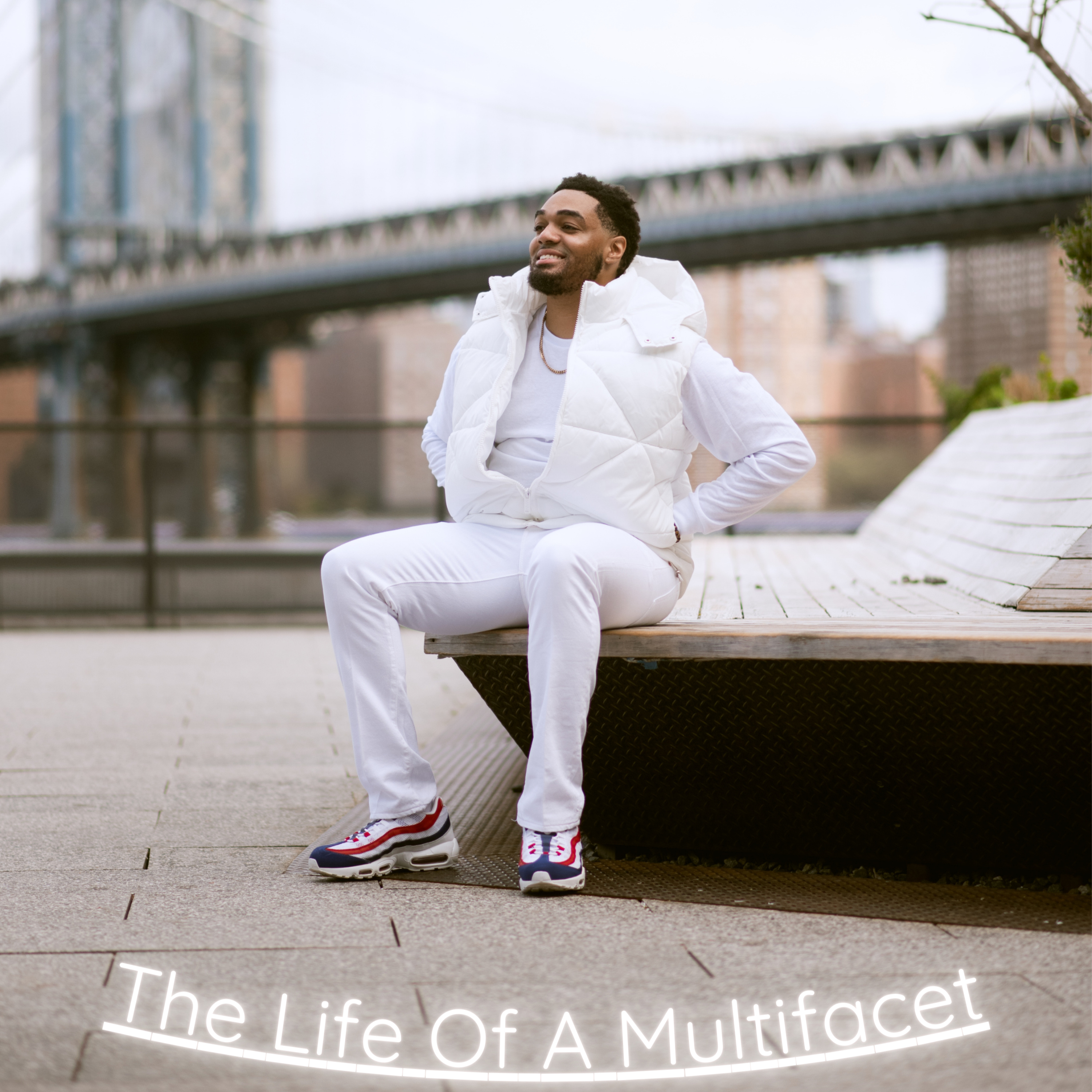 The Life Of A Multifacet podcast artwork
