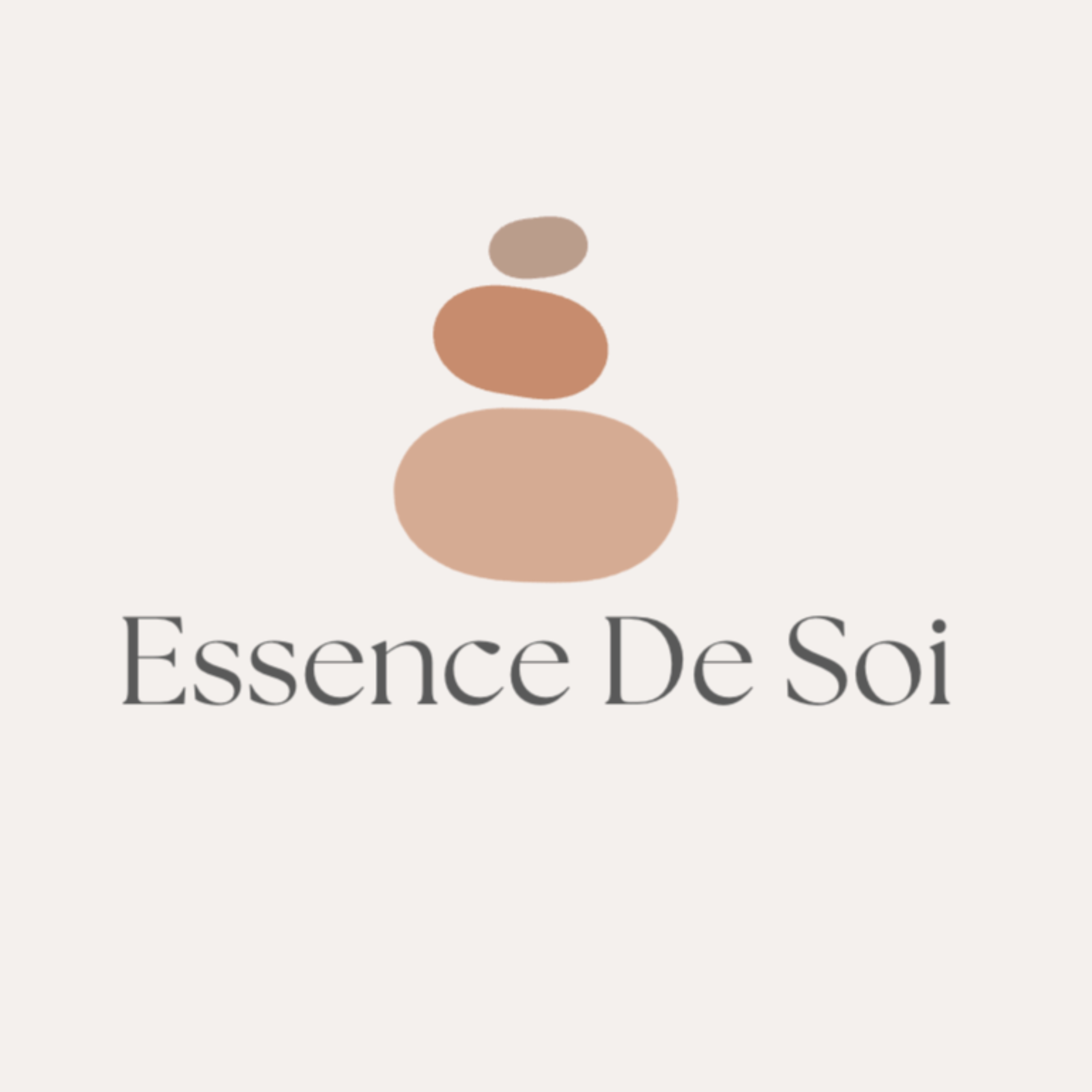Essence de soi