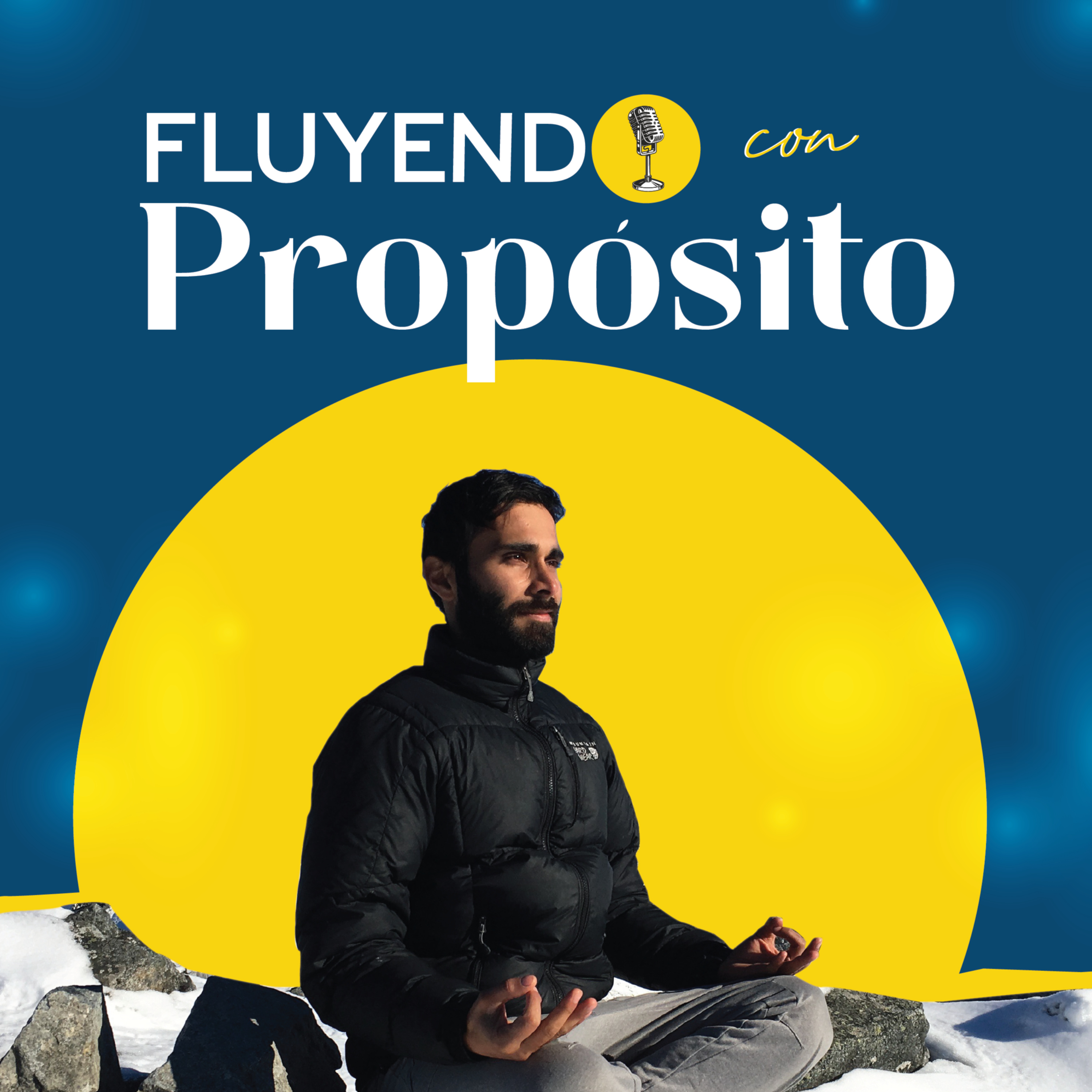 Fluyendo con Propósito