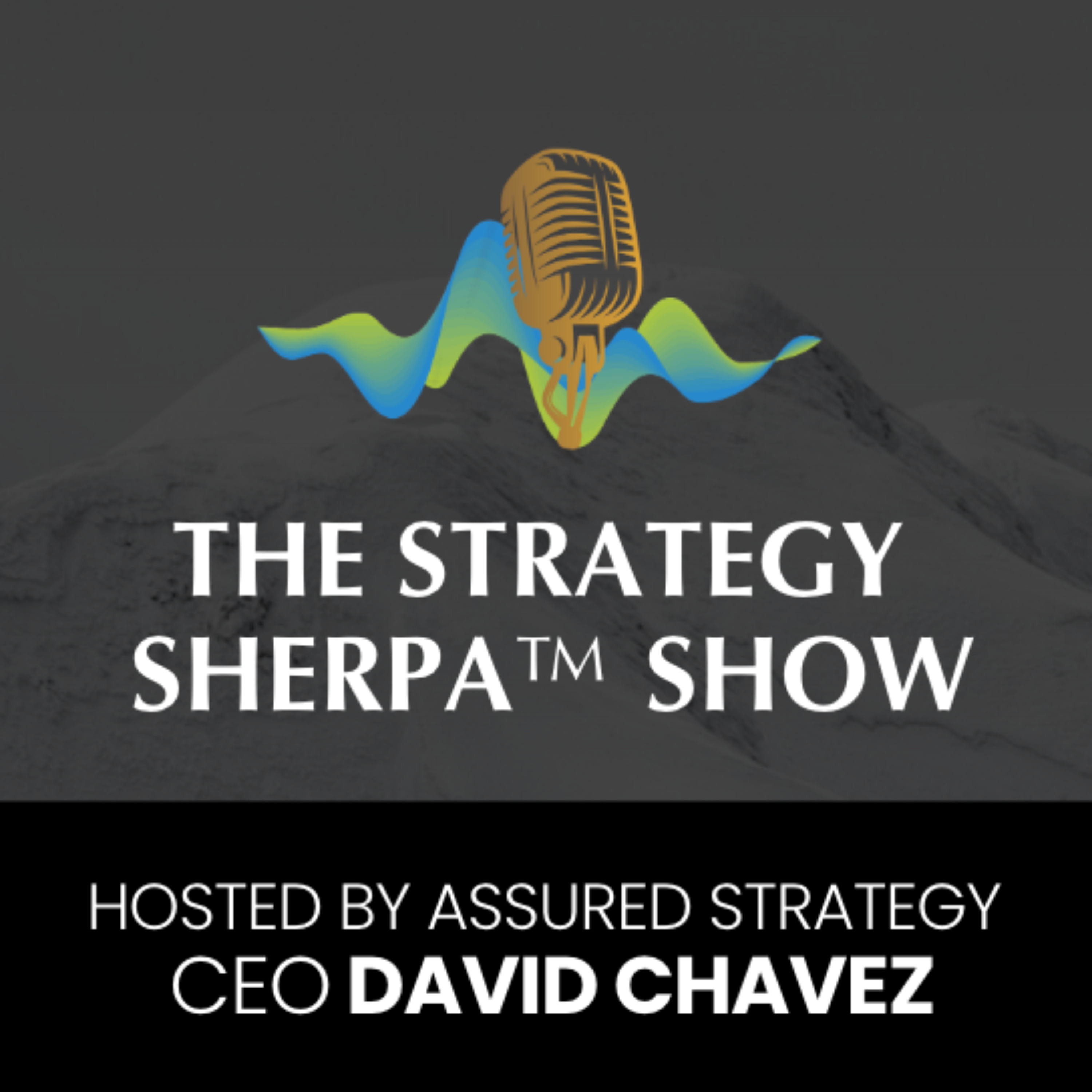 From Mistakes to Mastery in Client Retention with Chris Jennings