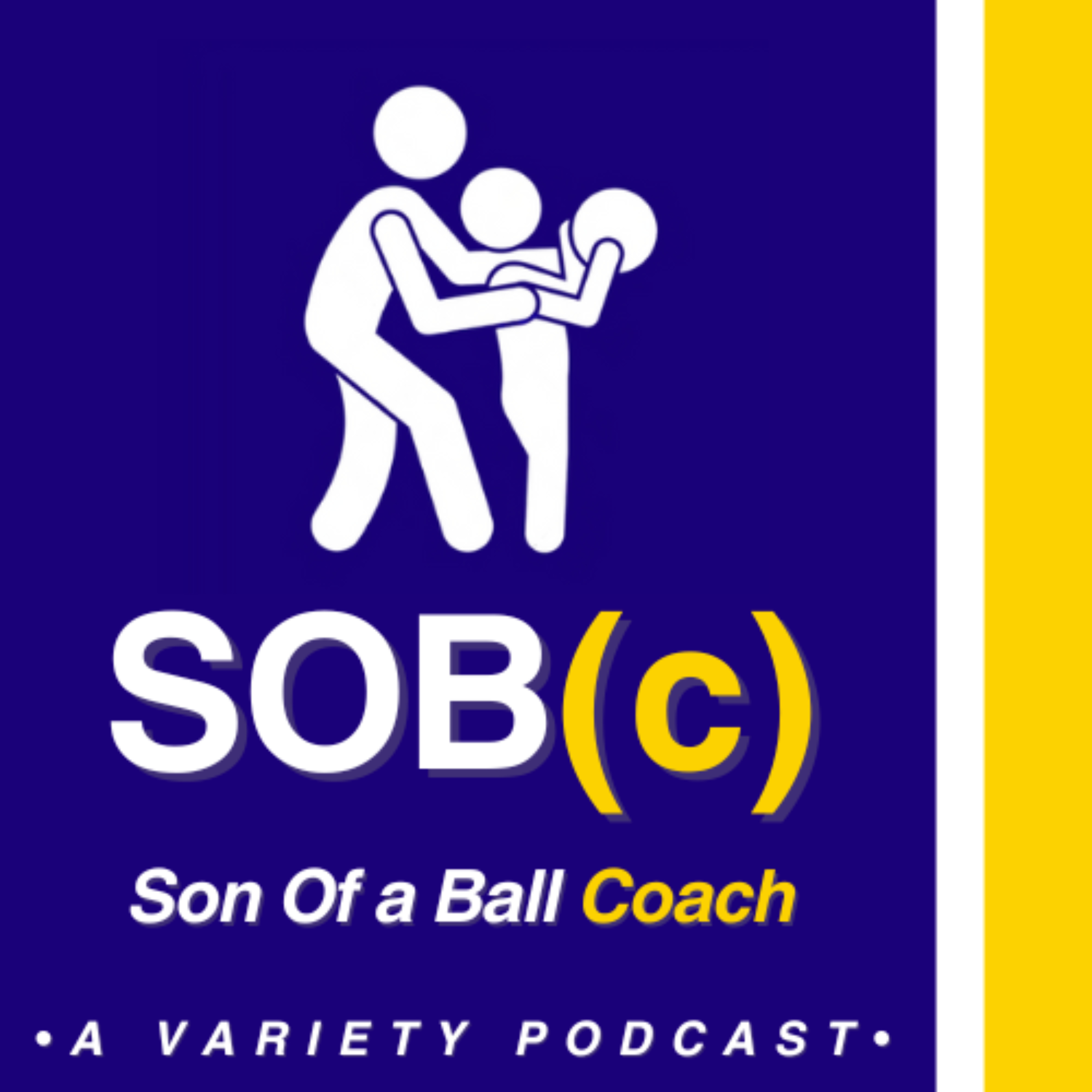 Son Of a Ball Coach