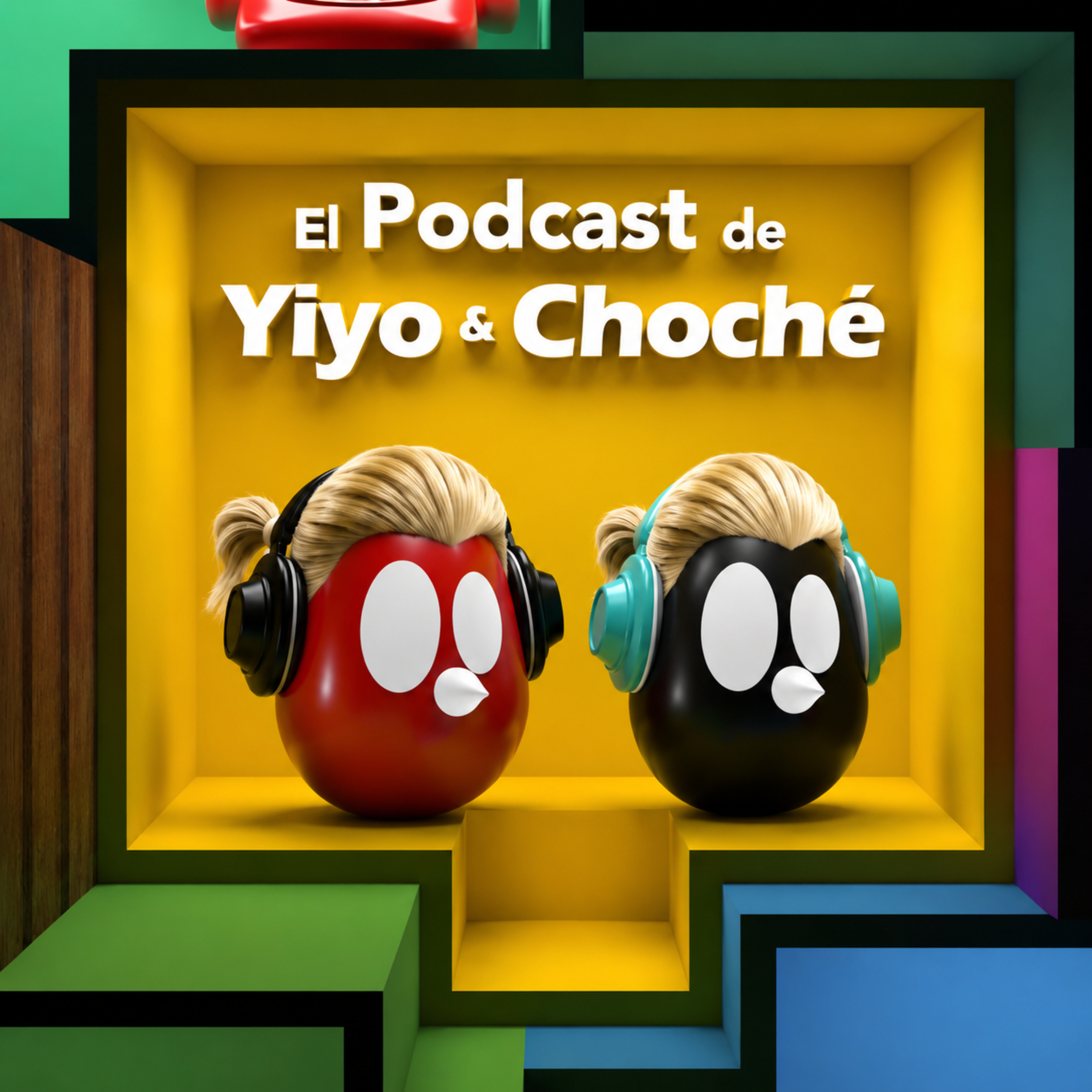 La Reventa episode artwork