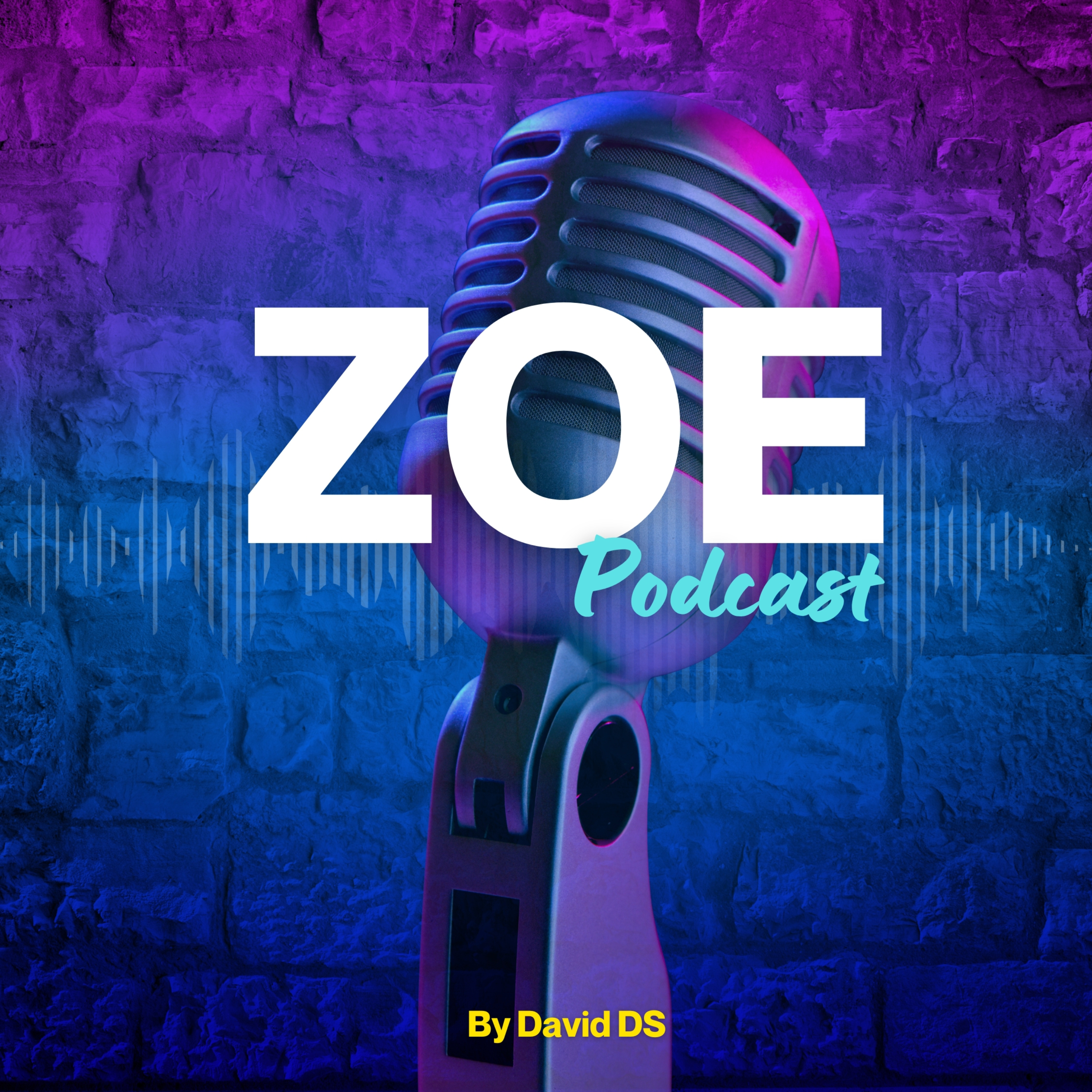 ZOE Podcast 