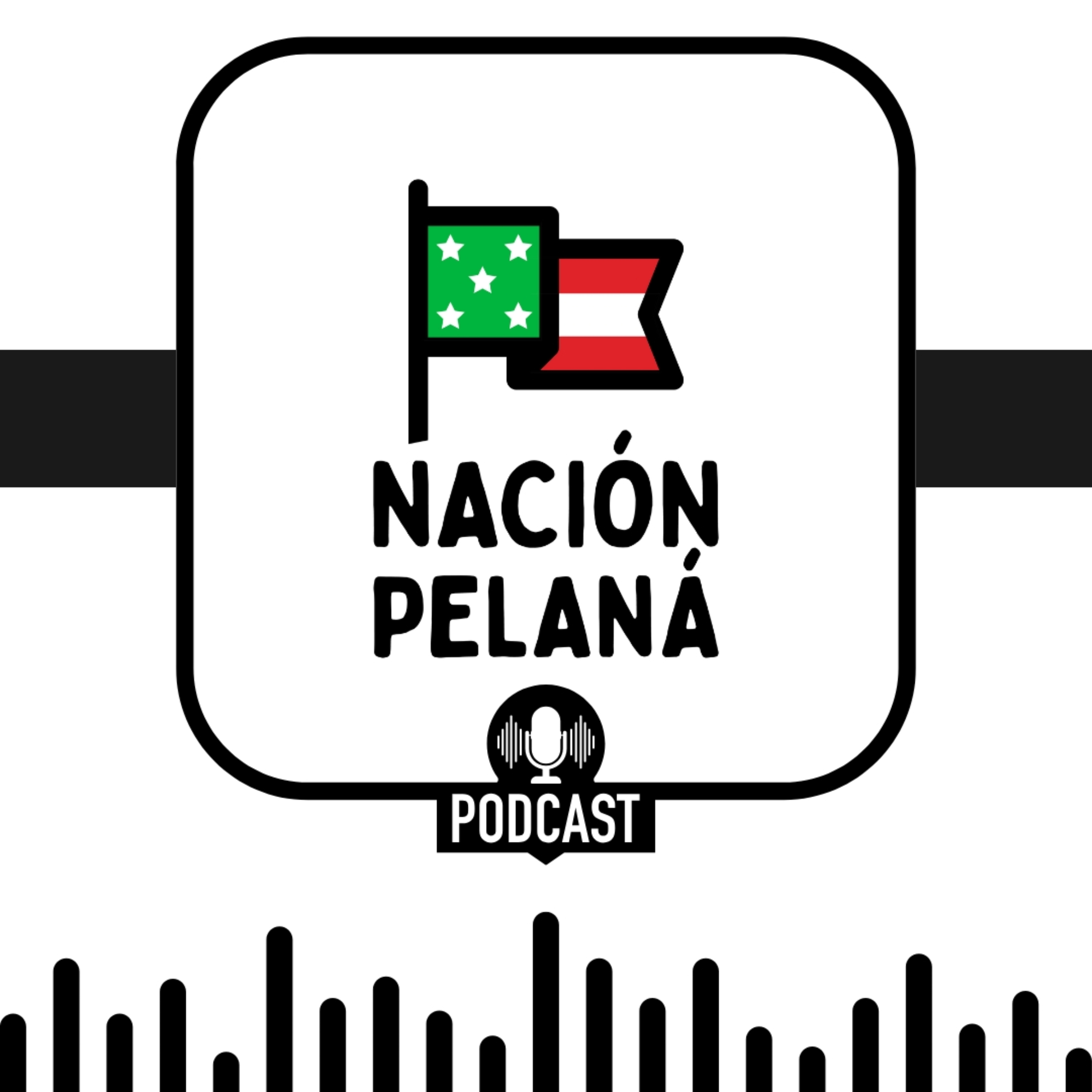 Nación Pelaná