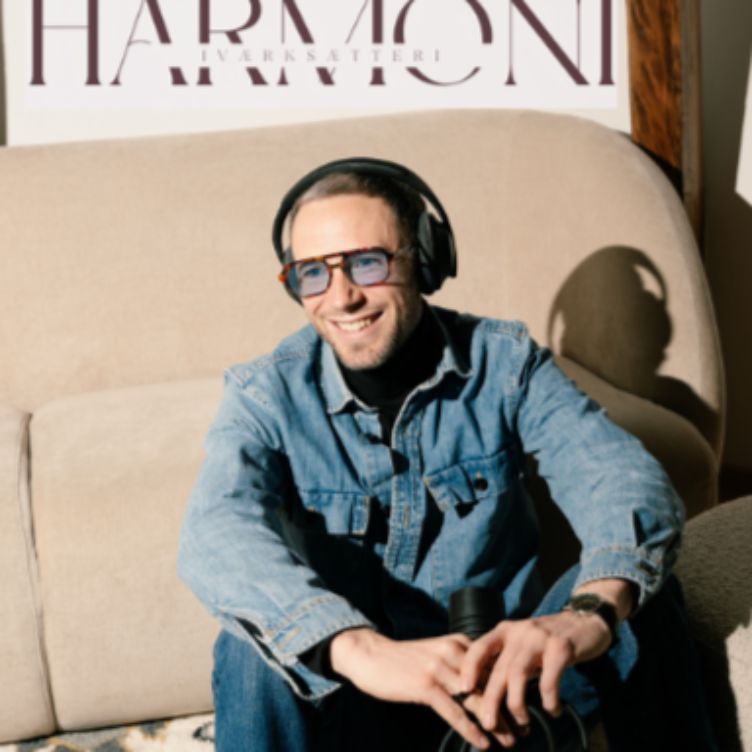 Iværksætteri I Harmoni