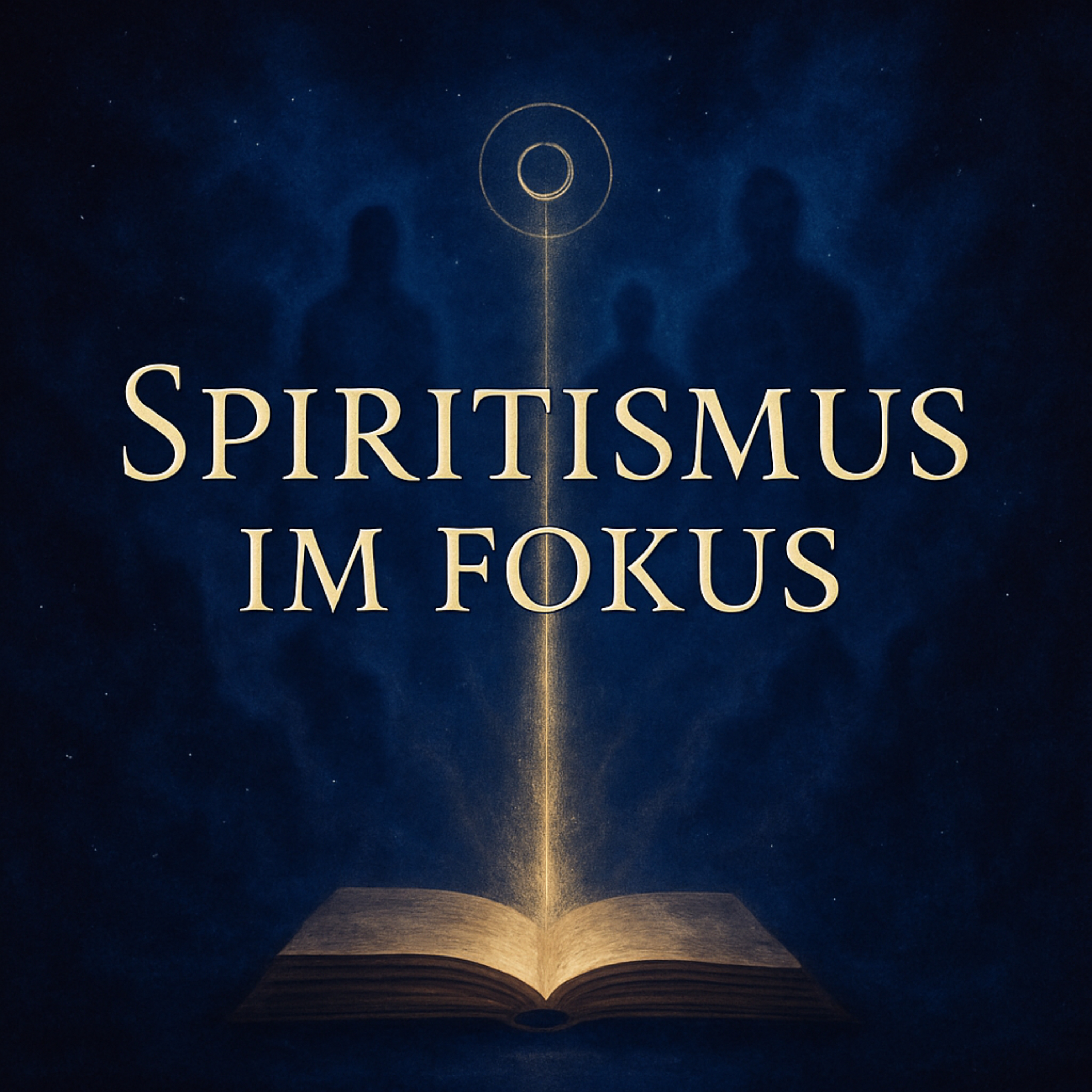 Geistiges Leben – Die Existenz der Geister nach dem Tod in "Das Buch der Geister" episode artwork