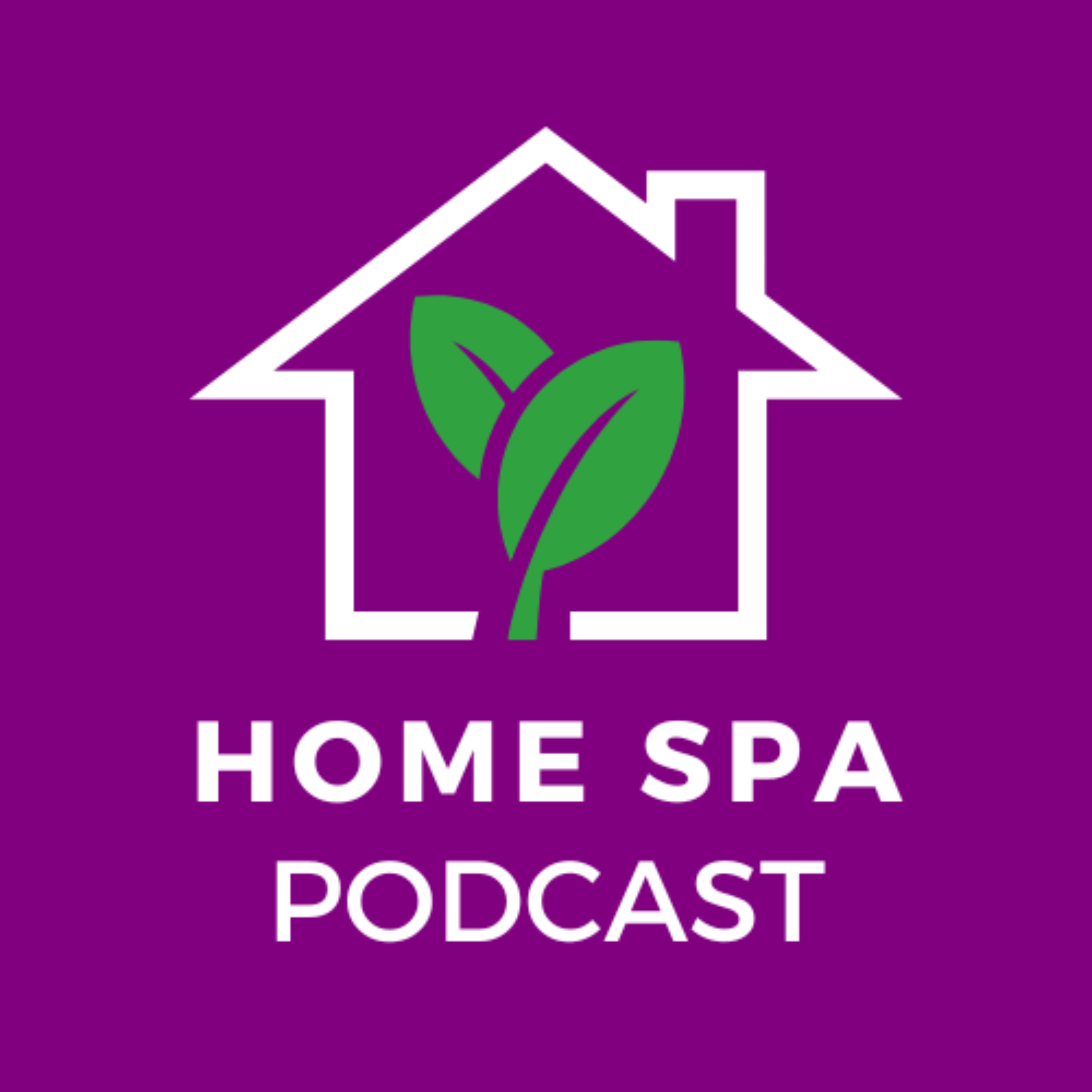 Home Spa Podcast podcast artwork