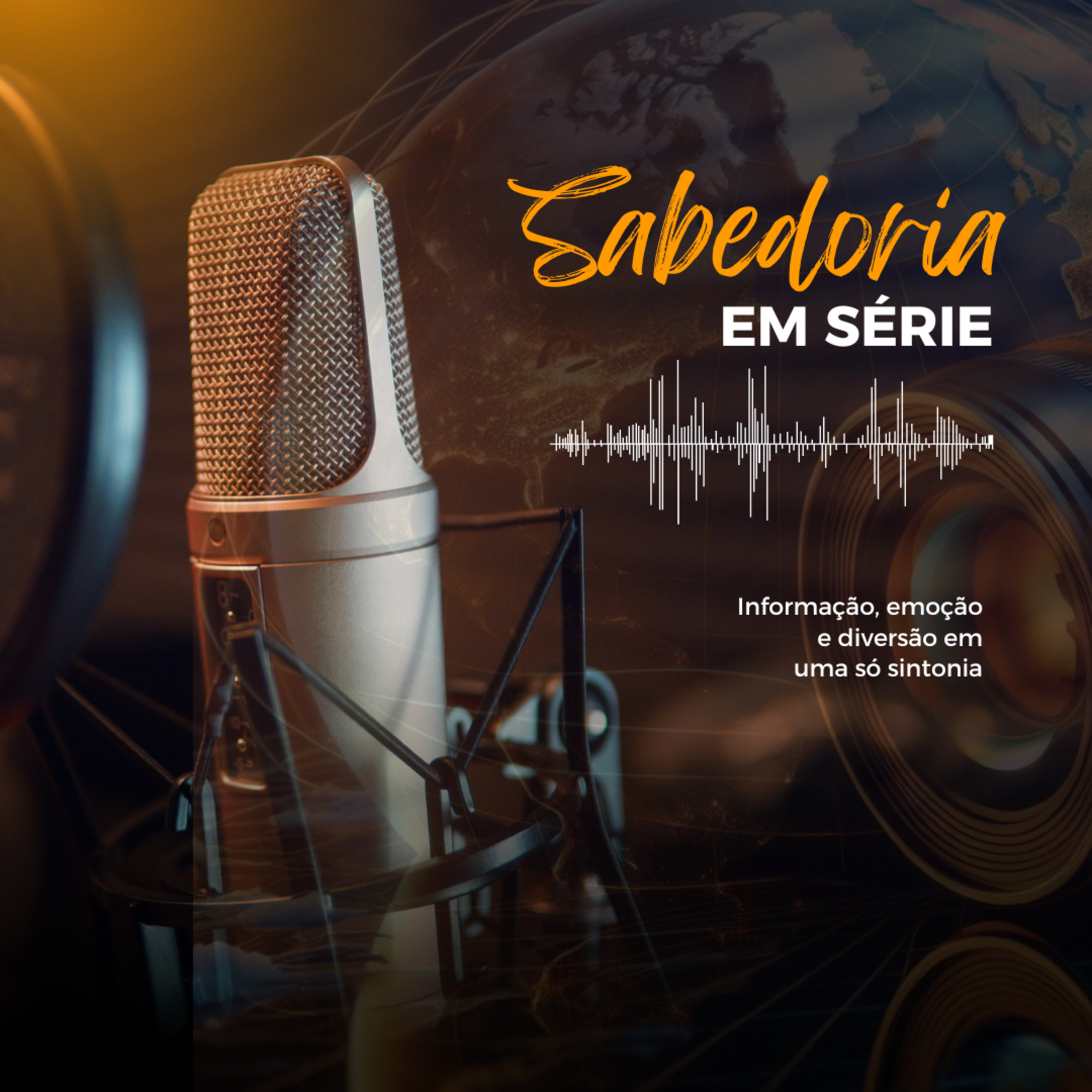 Sabedoria em Série