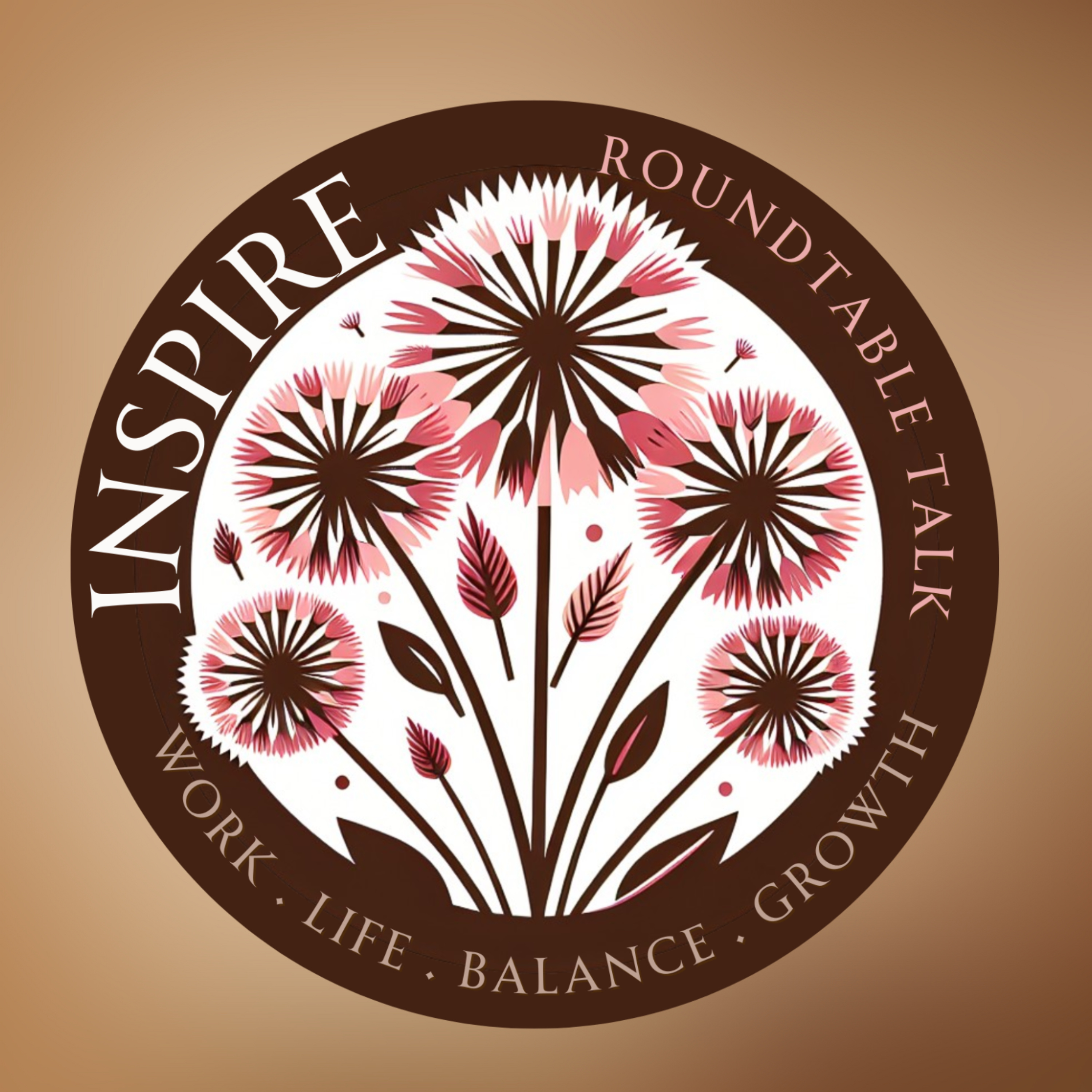 INSPIRE Roundtable Show podcast artwork