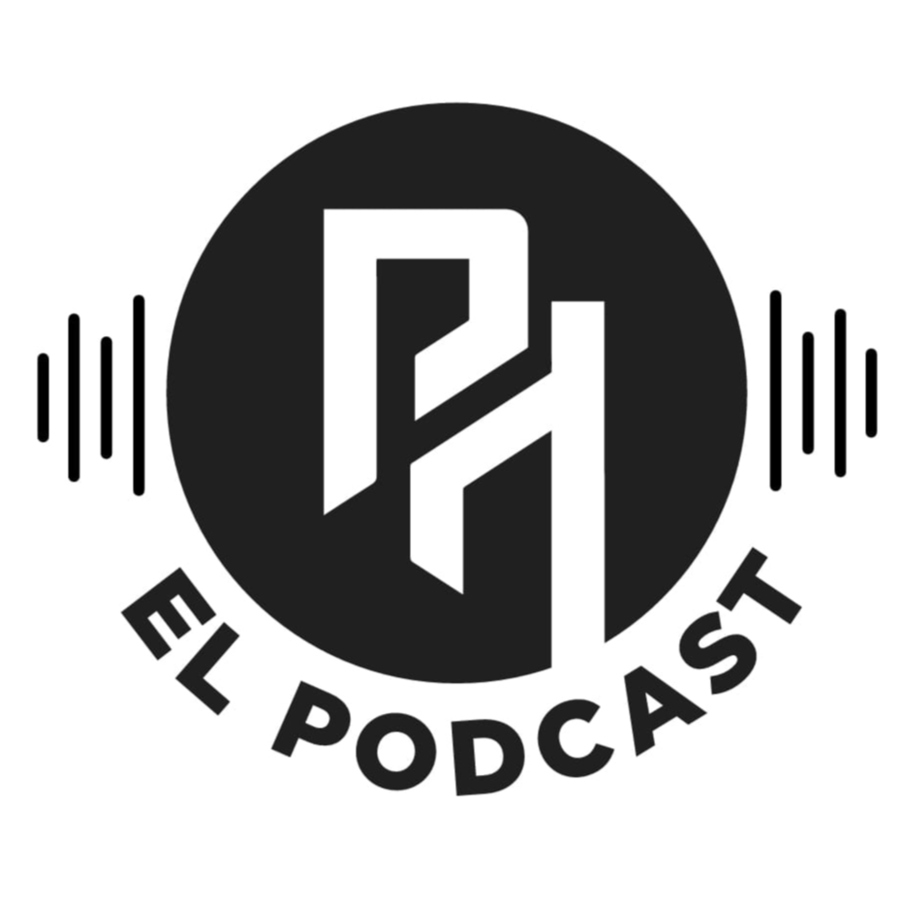 PHs El Podcast podcast artwork