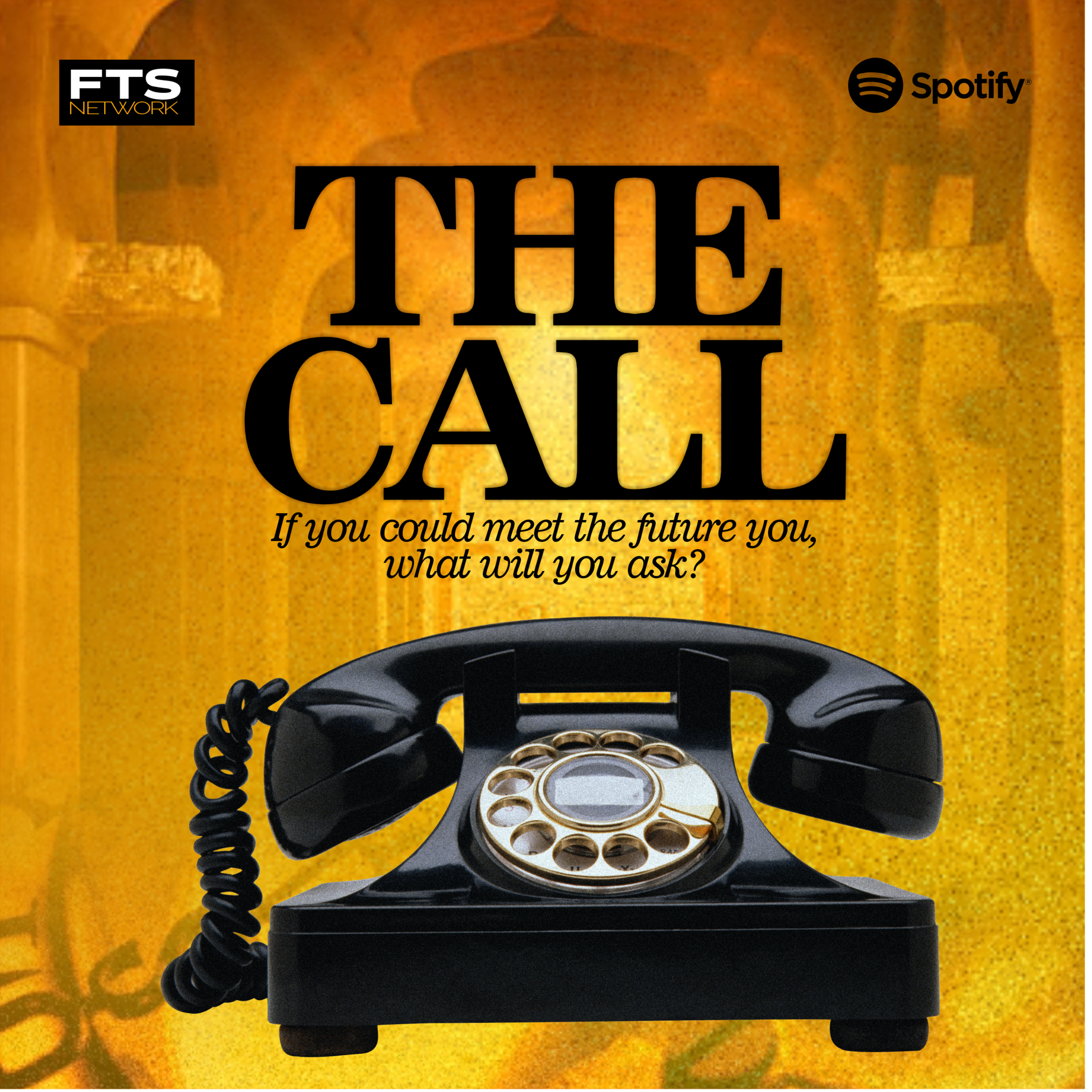 The Call