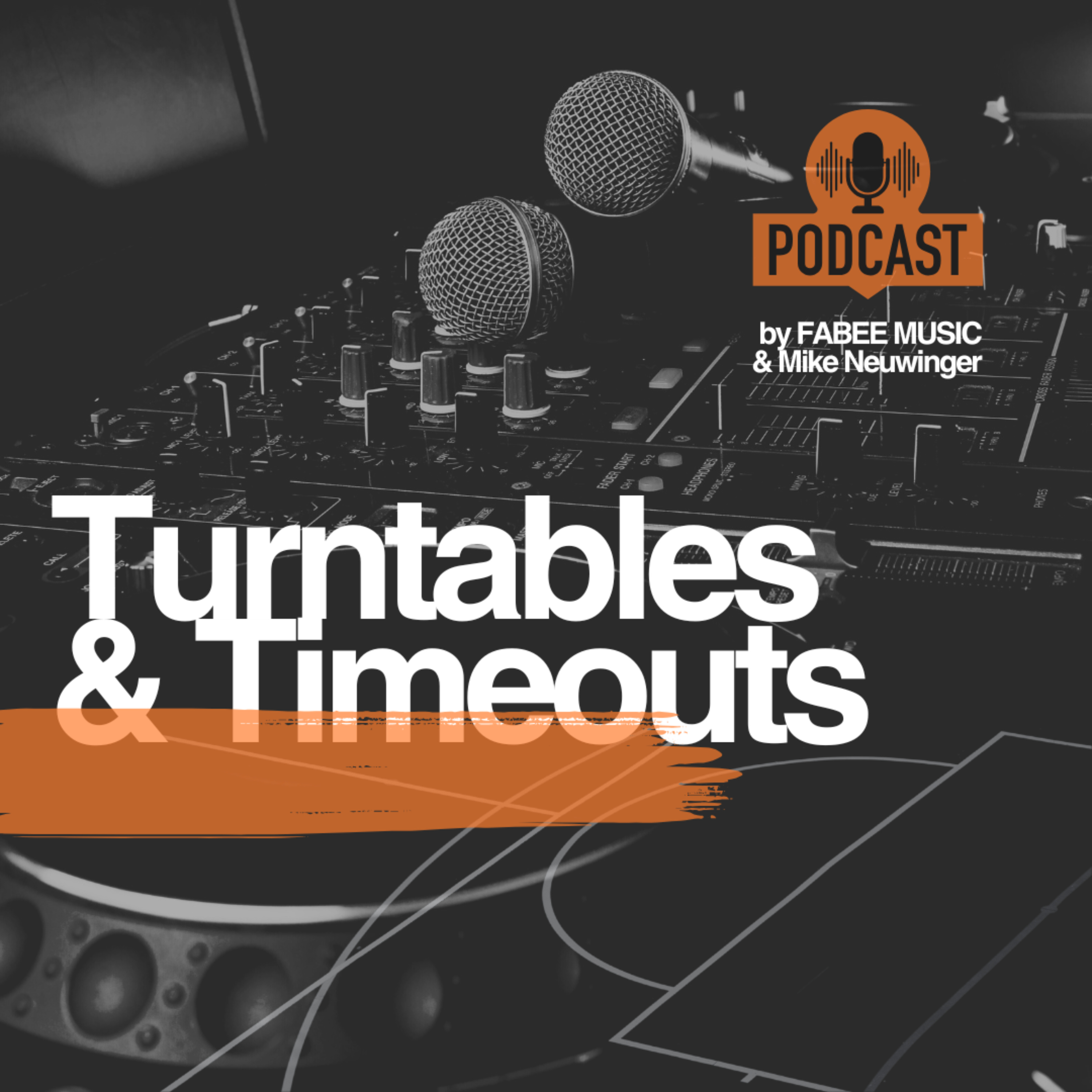 Turntables and Timeouts