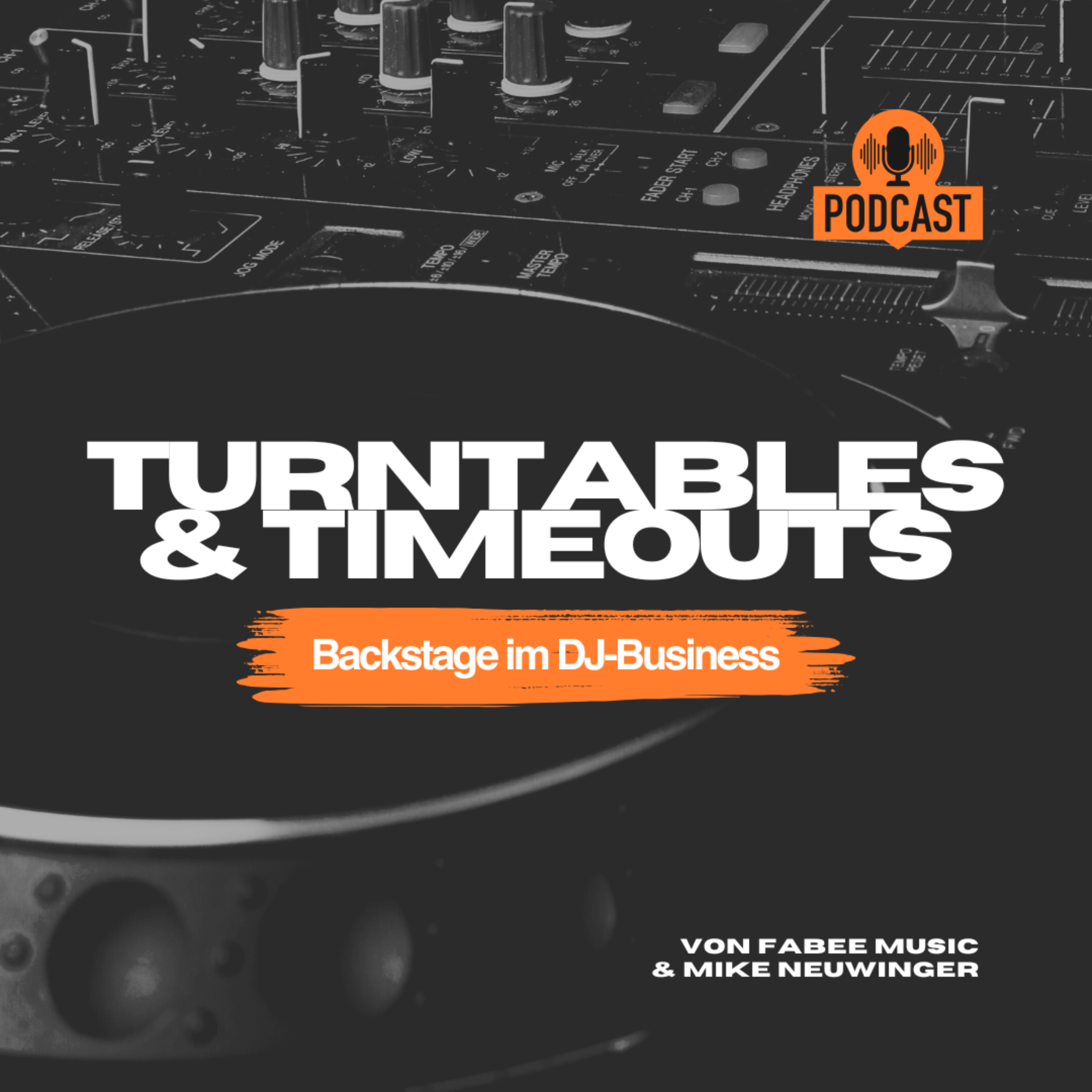 Turntables and Timeouts