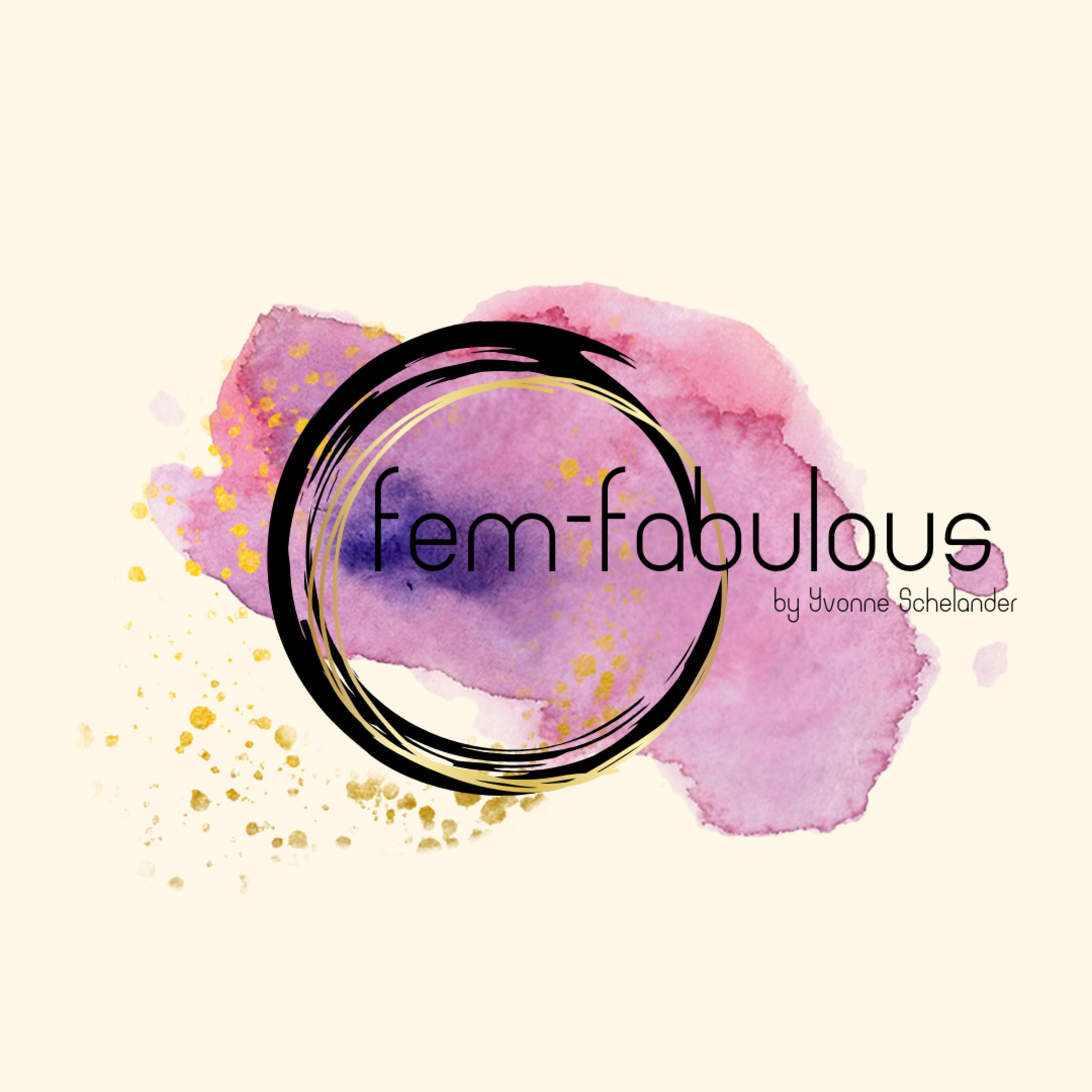 fem-fabulous. Dein Podcast rund ums Frausein