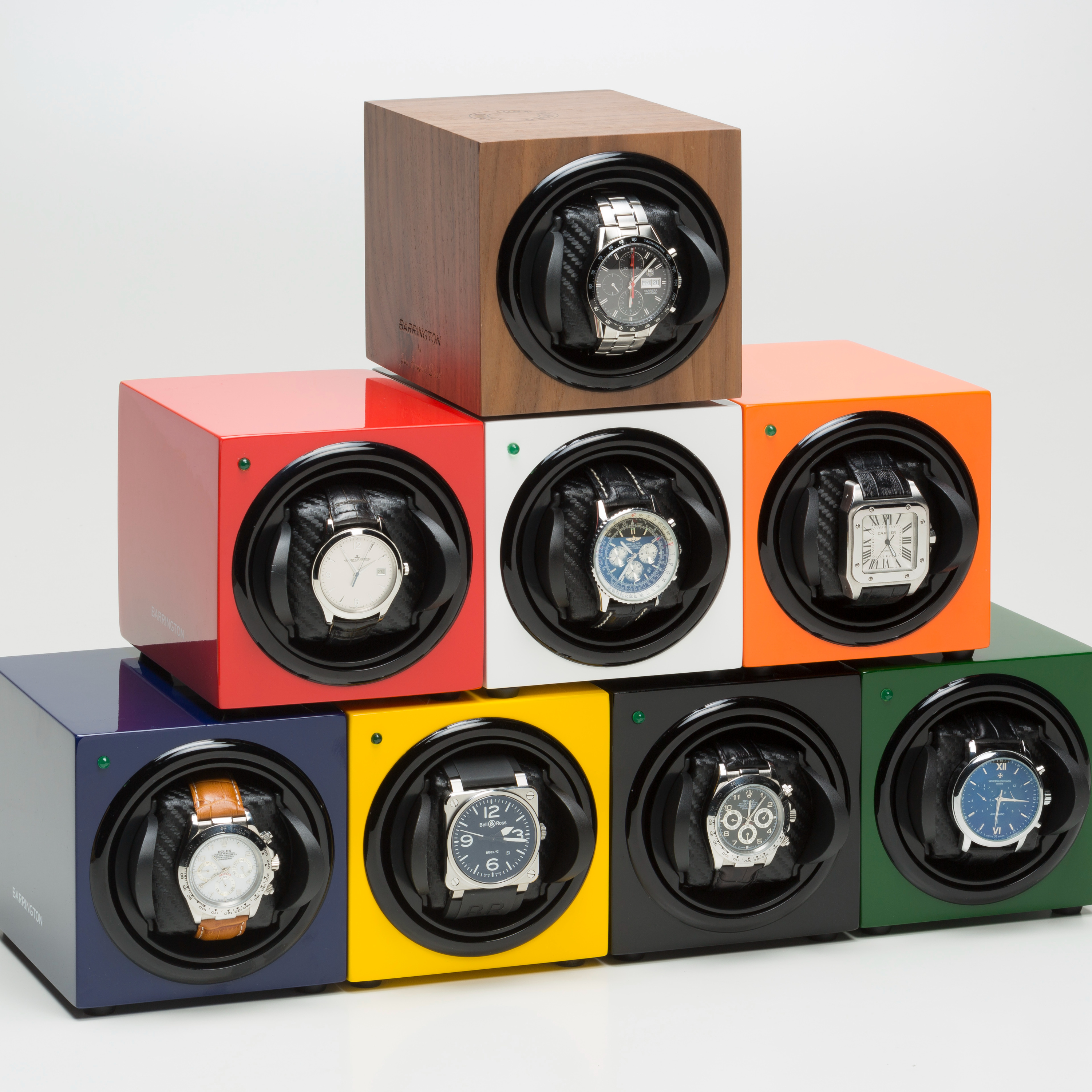 Barrington Watch Winders