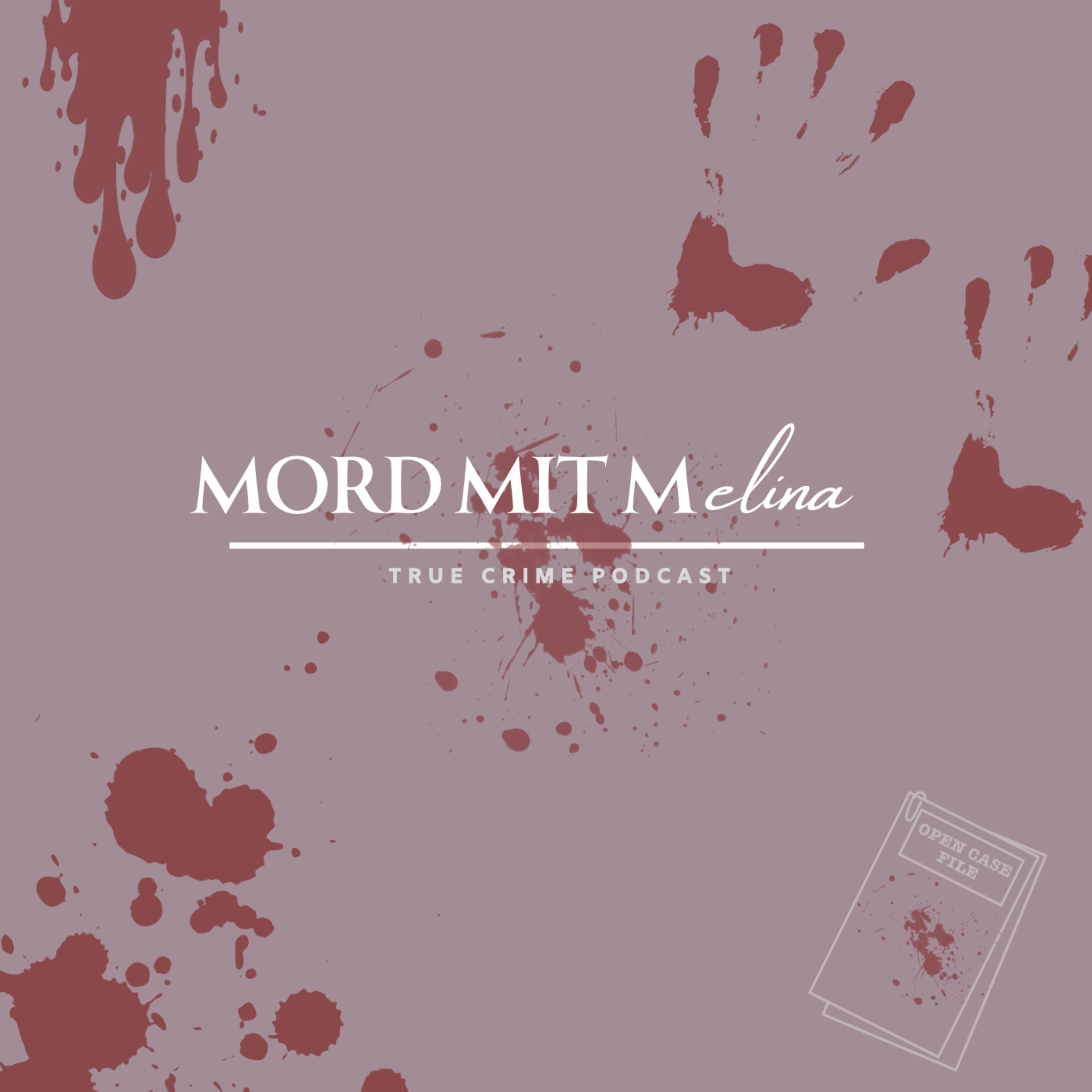 Mord mit M podcast artwork