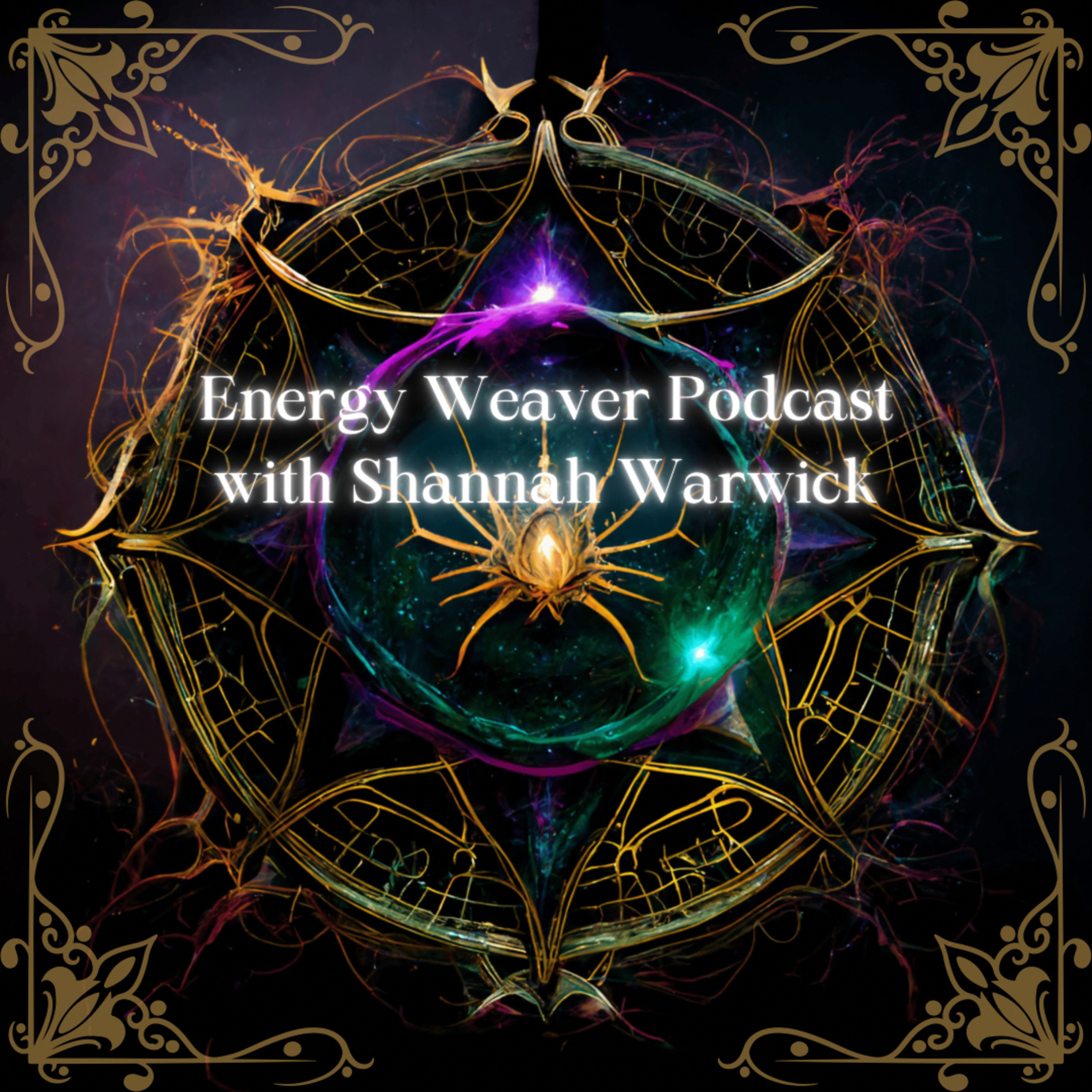 Energy.Weaver
