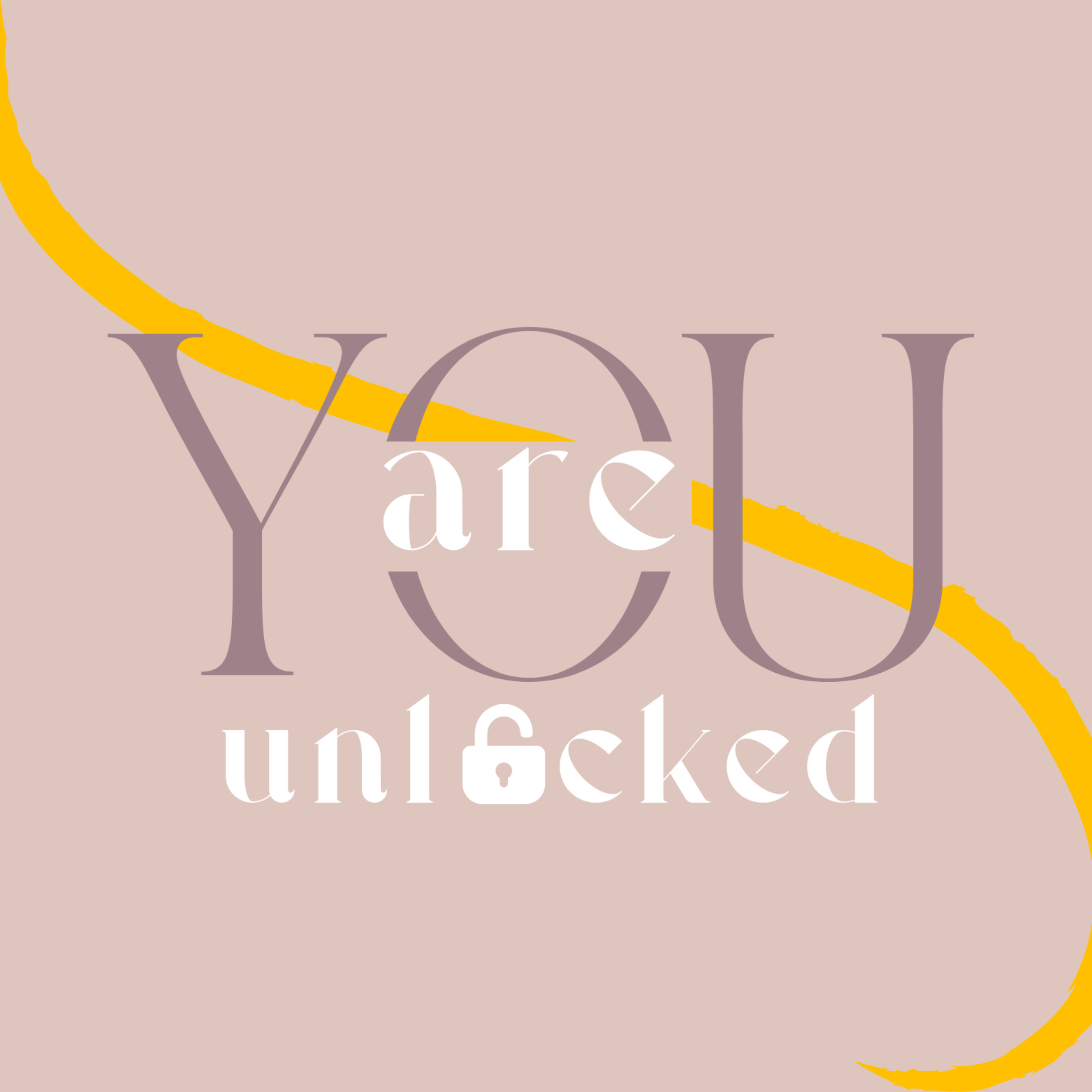 You Are Unlocked