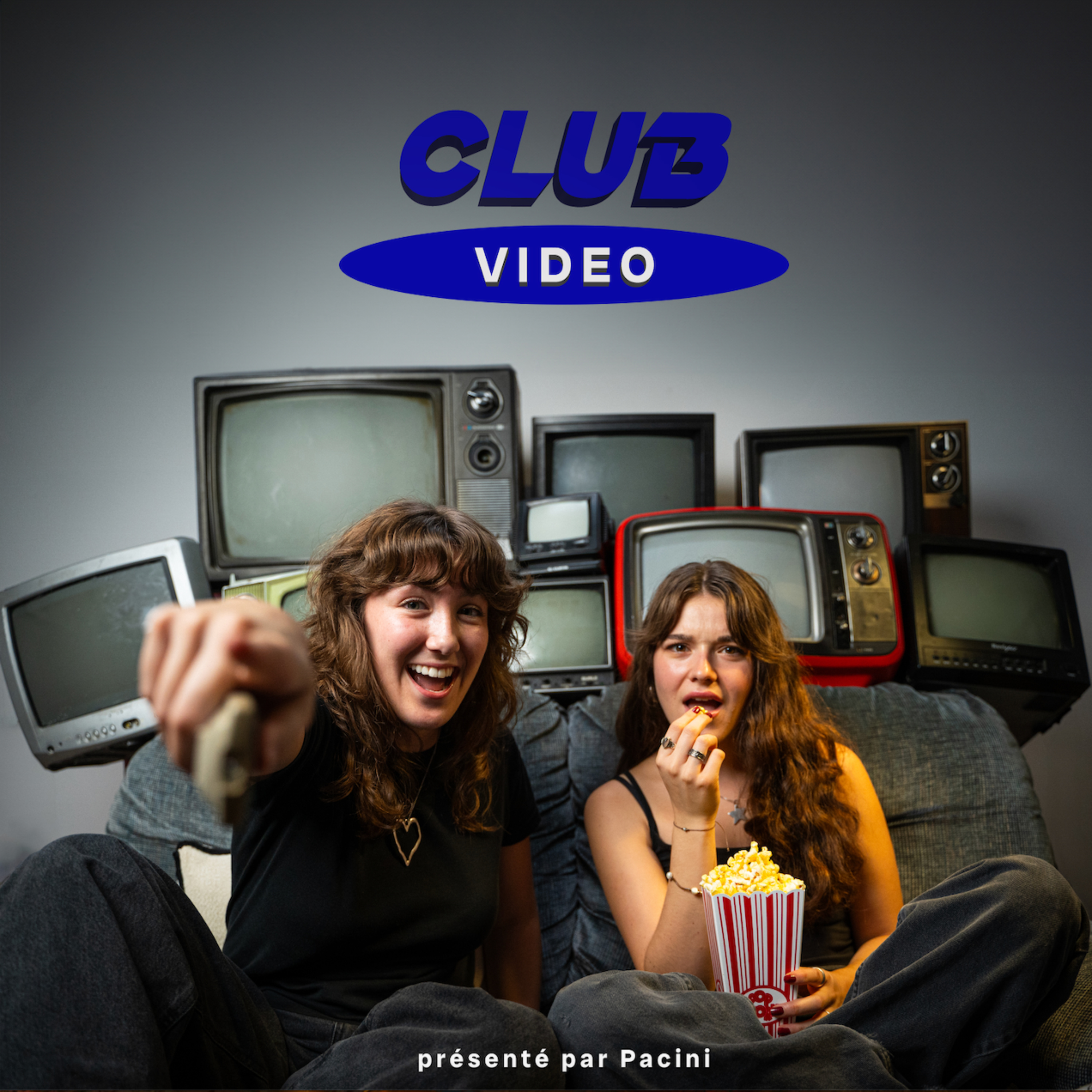 Club Vidéo Podcast