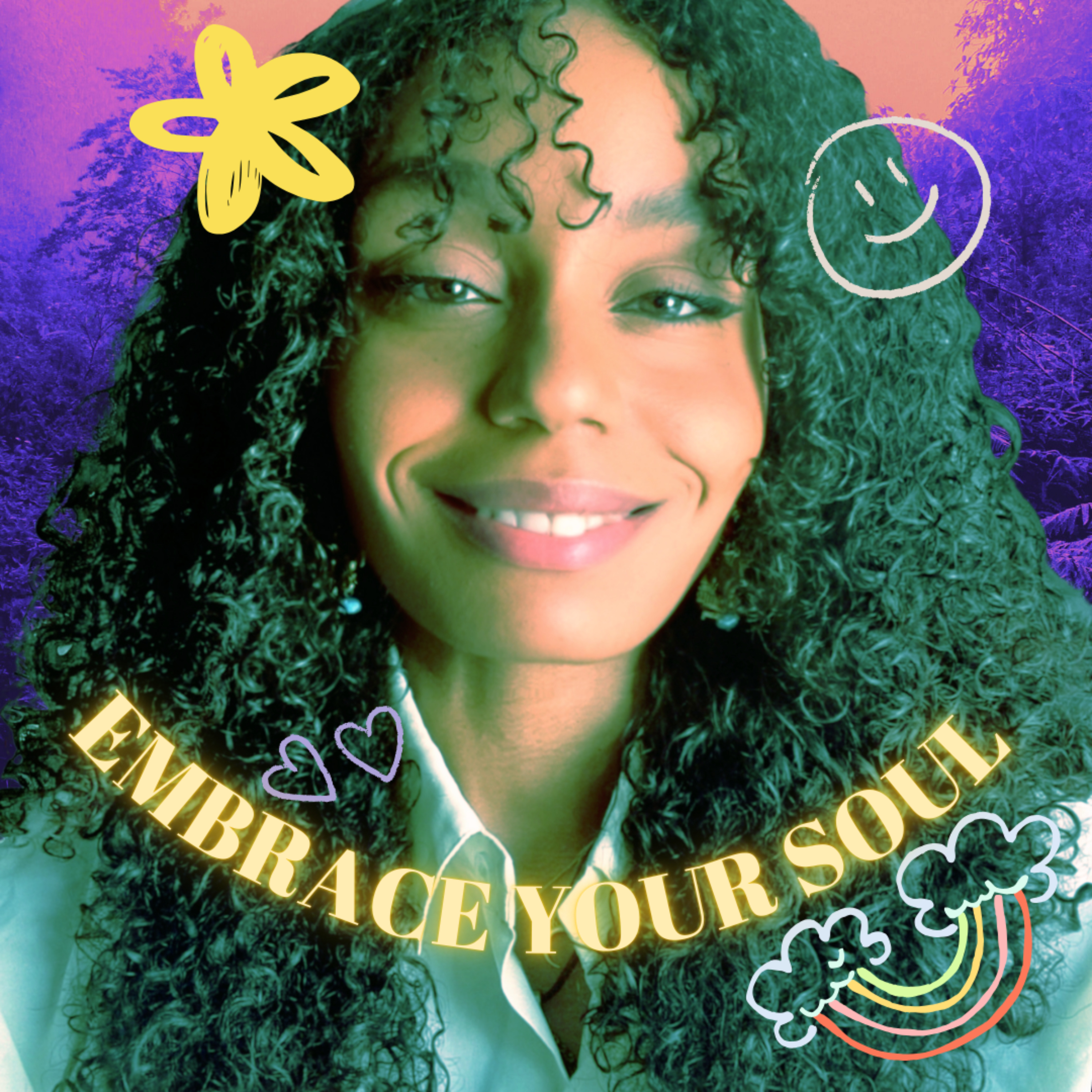 Embrace Your Soul podcast artwork