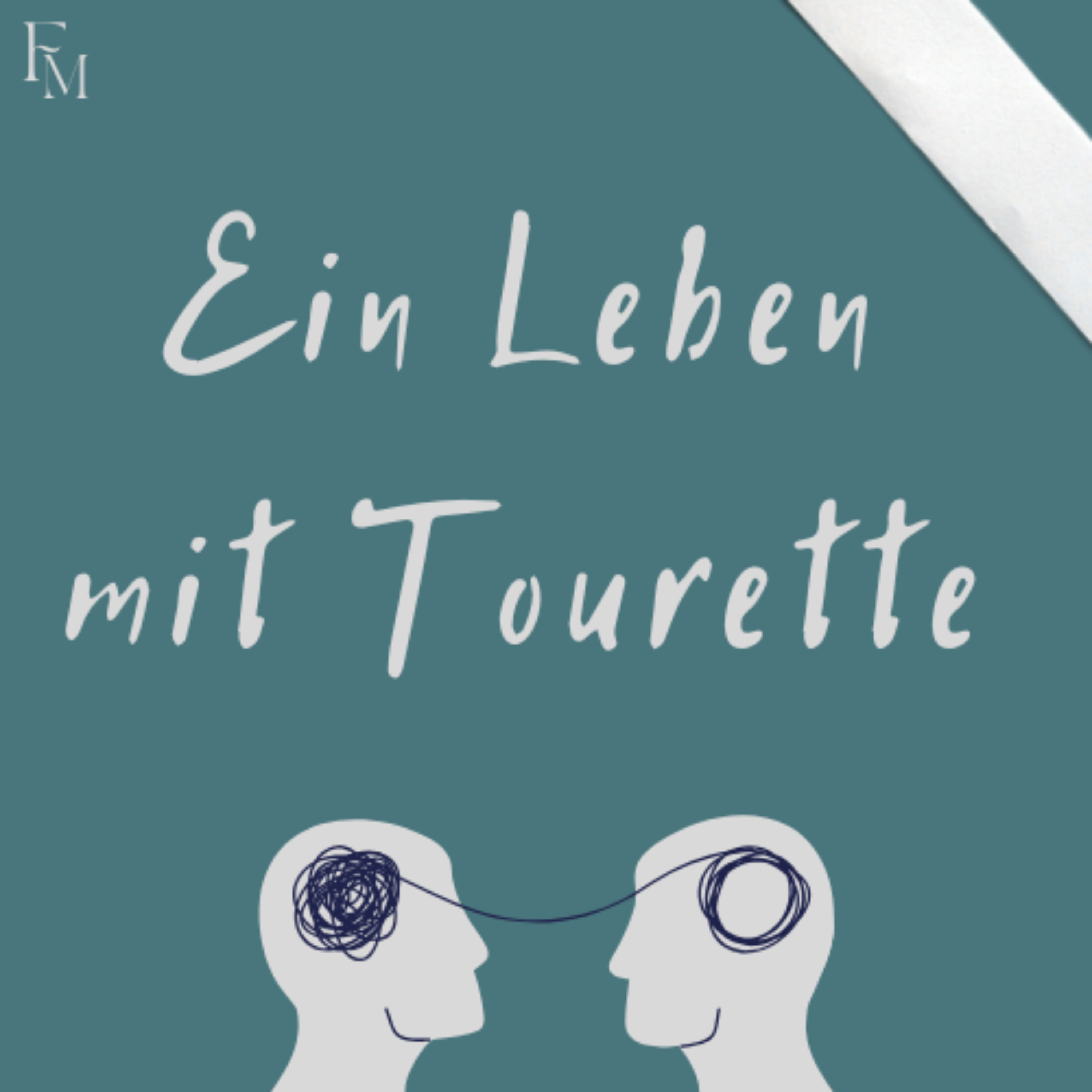 Ein Leben mit Tourette