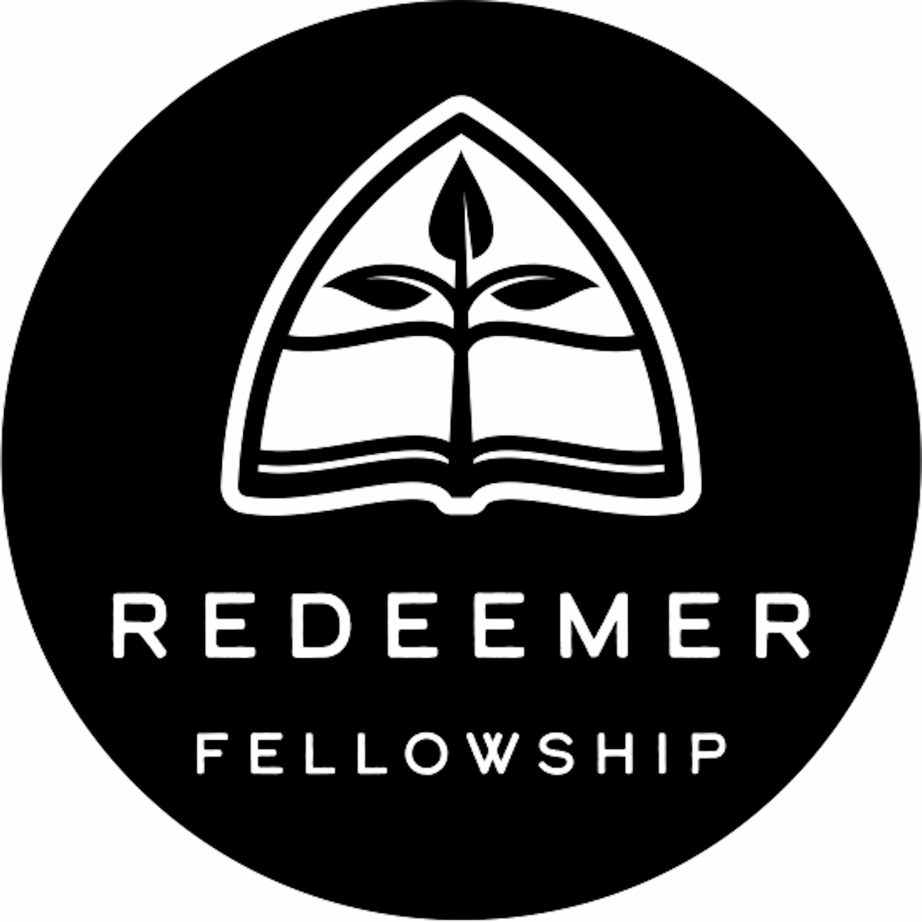 Redeemer Fellowship Sermons podcast artwork