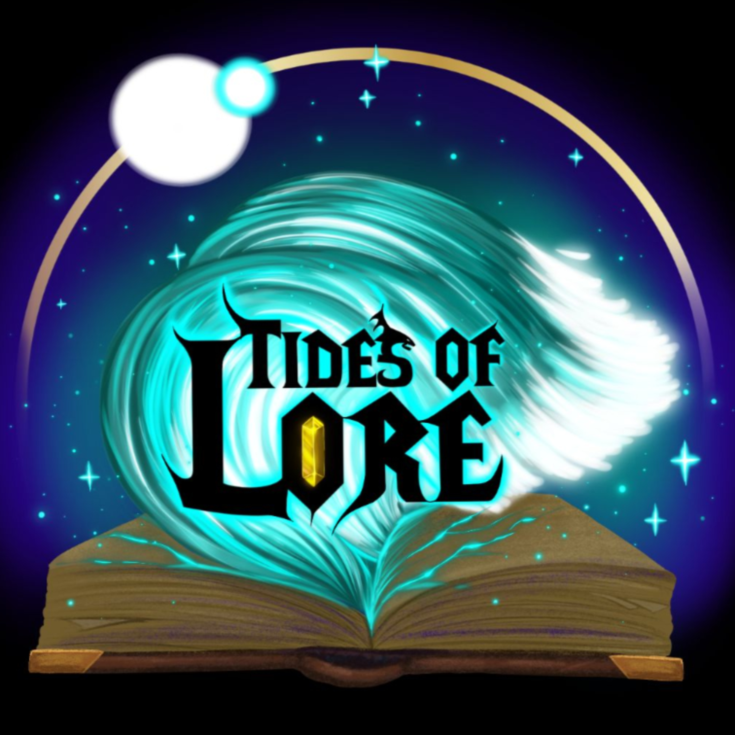 Tides of Lore