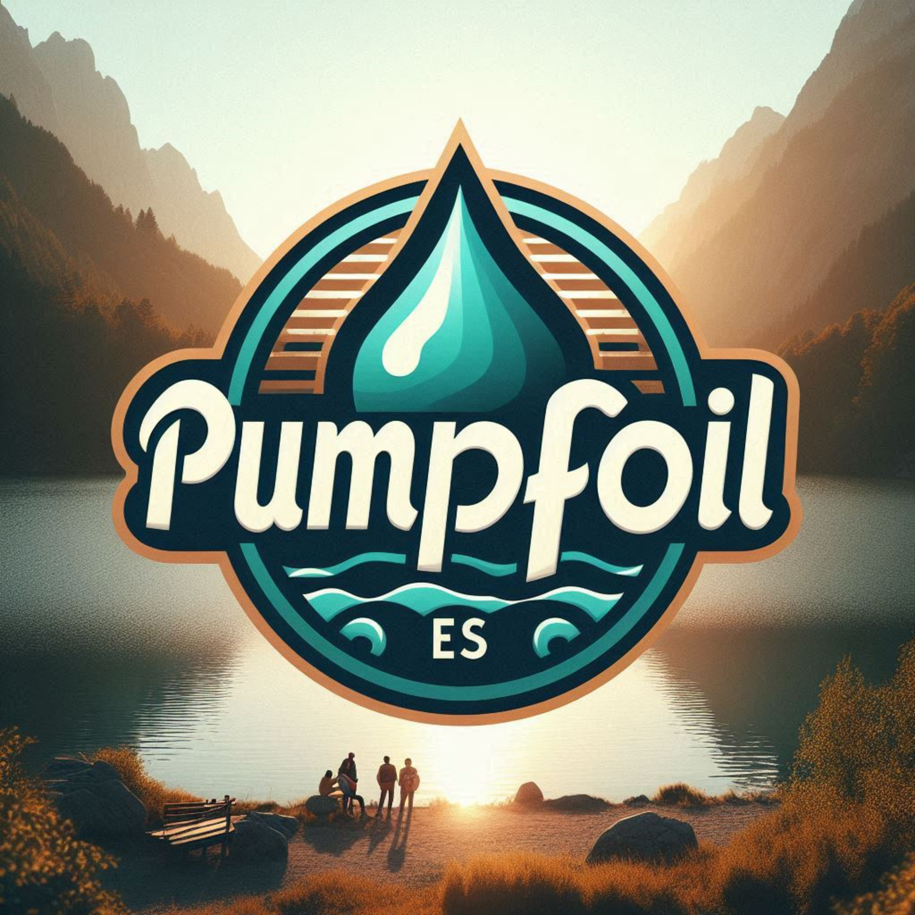 Pump foil tutorial