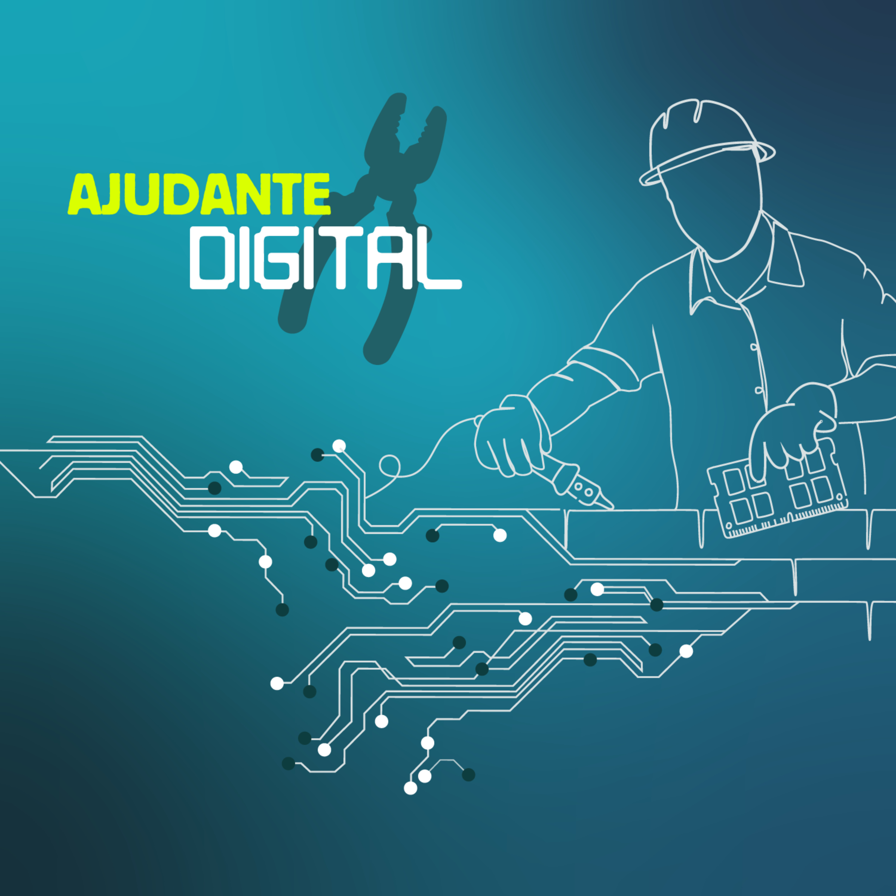 Ajudante Digital