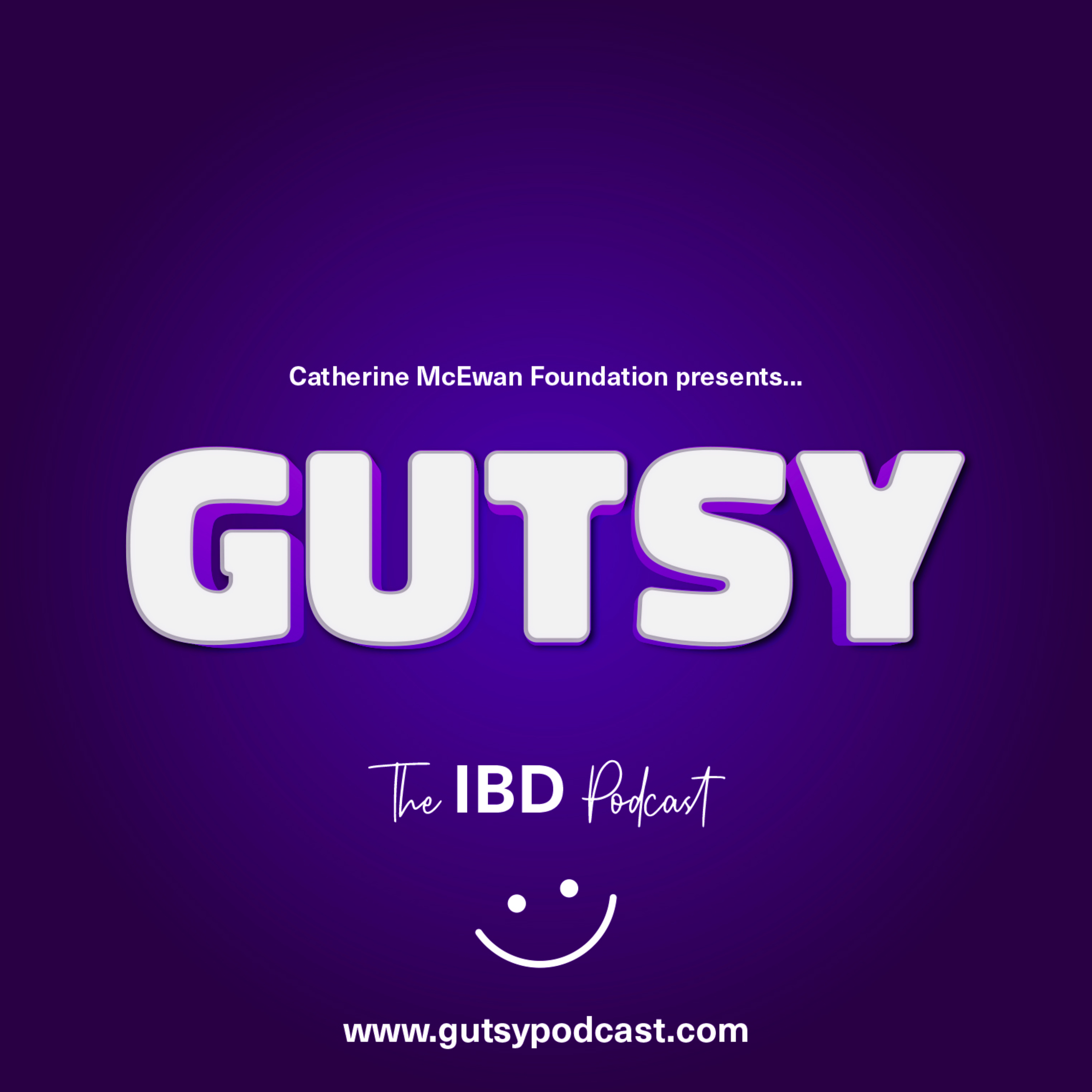 GUTSY: The IBD Podcast