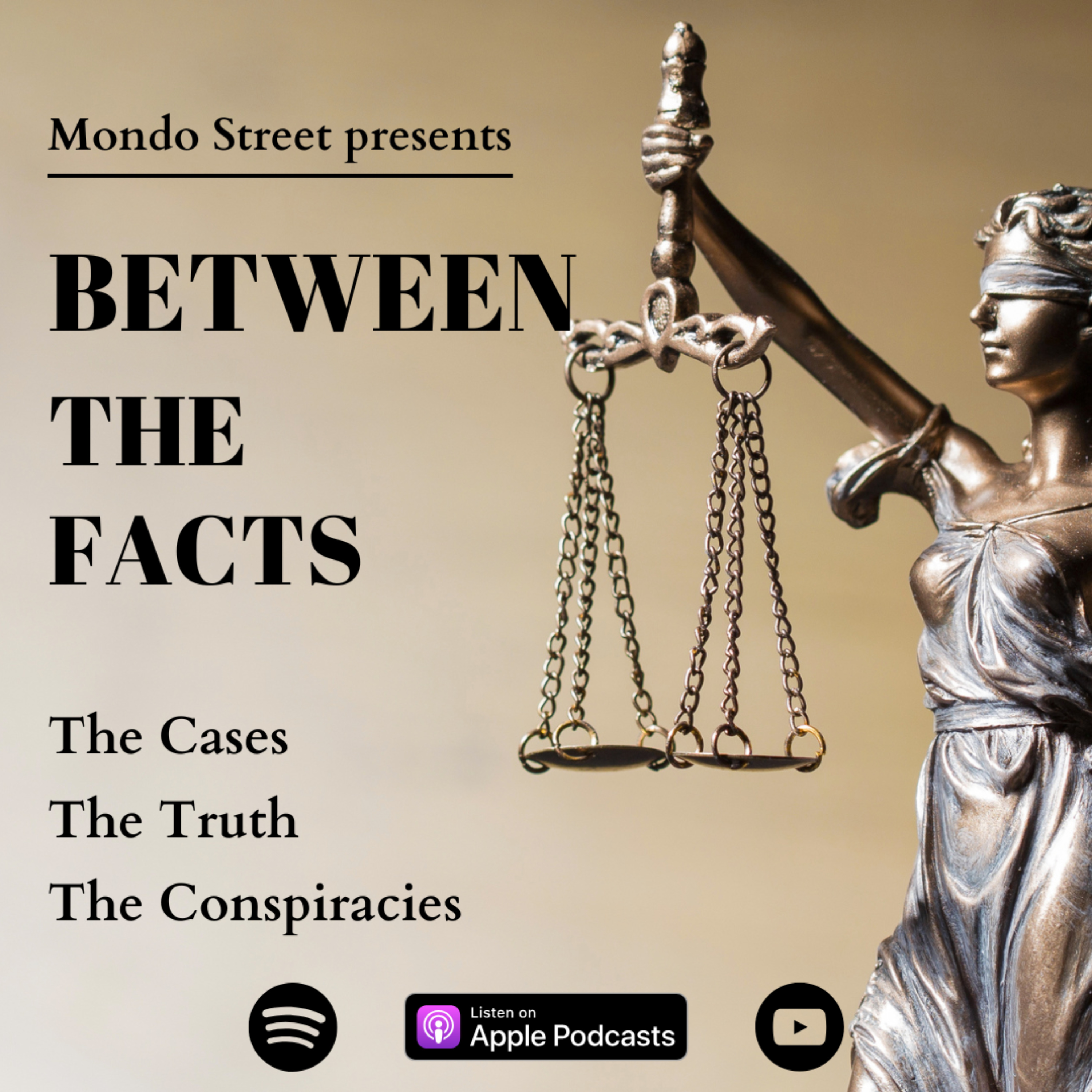 Between the Facts