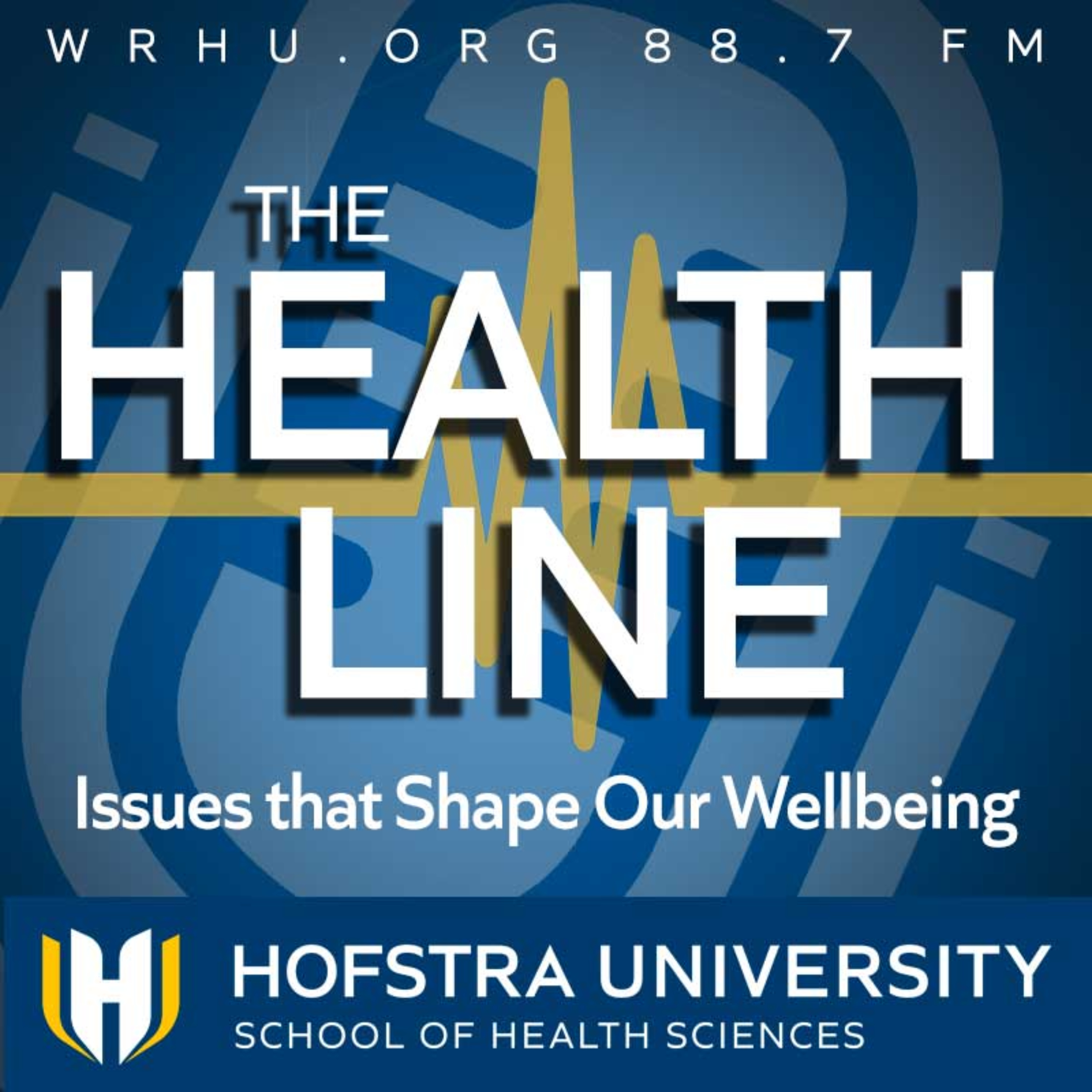 The Health Line: Issues that Shape Our Wellbeing