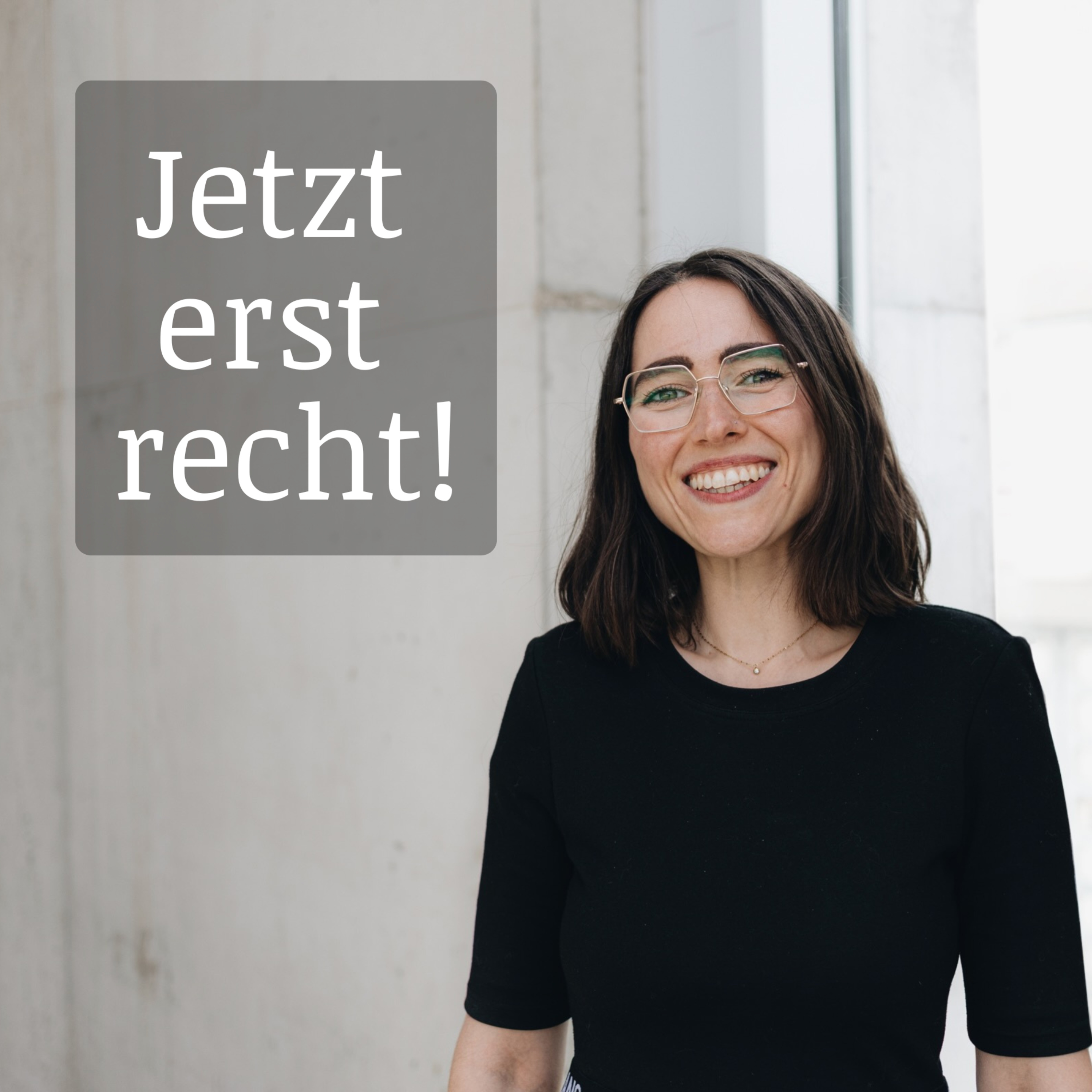 Jetzt erst recht! Selbstwirksamkeit und neue Perspektiven.