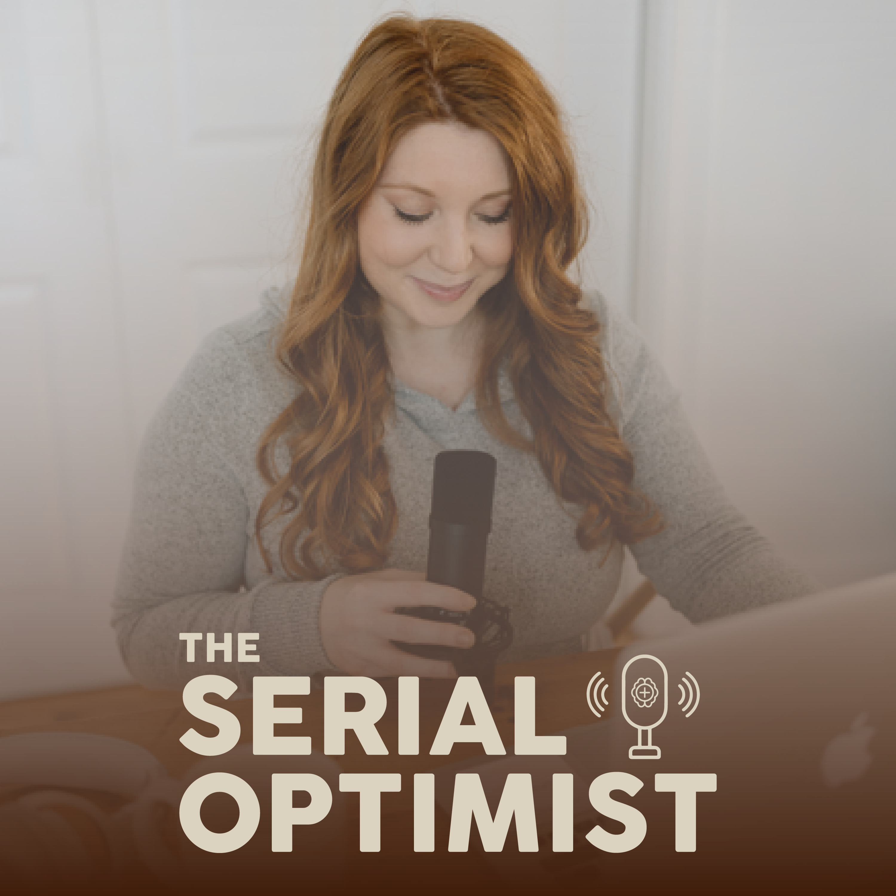 The Serial Optimist Podcast