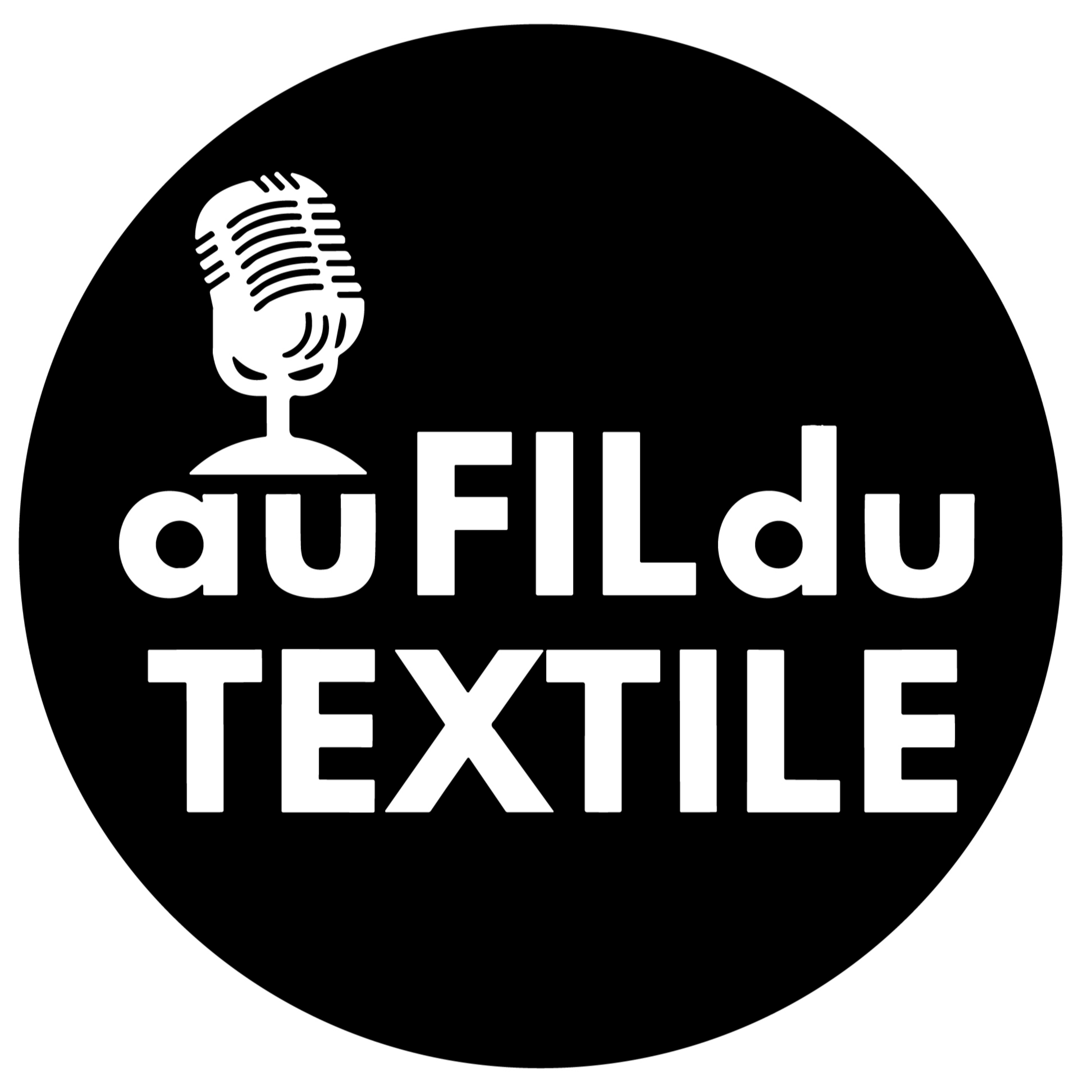 Bienvenue sur AuFilDuTextile.com – Épisode 0 episode artwork