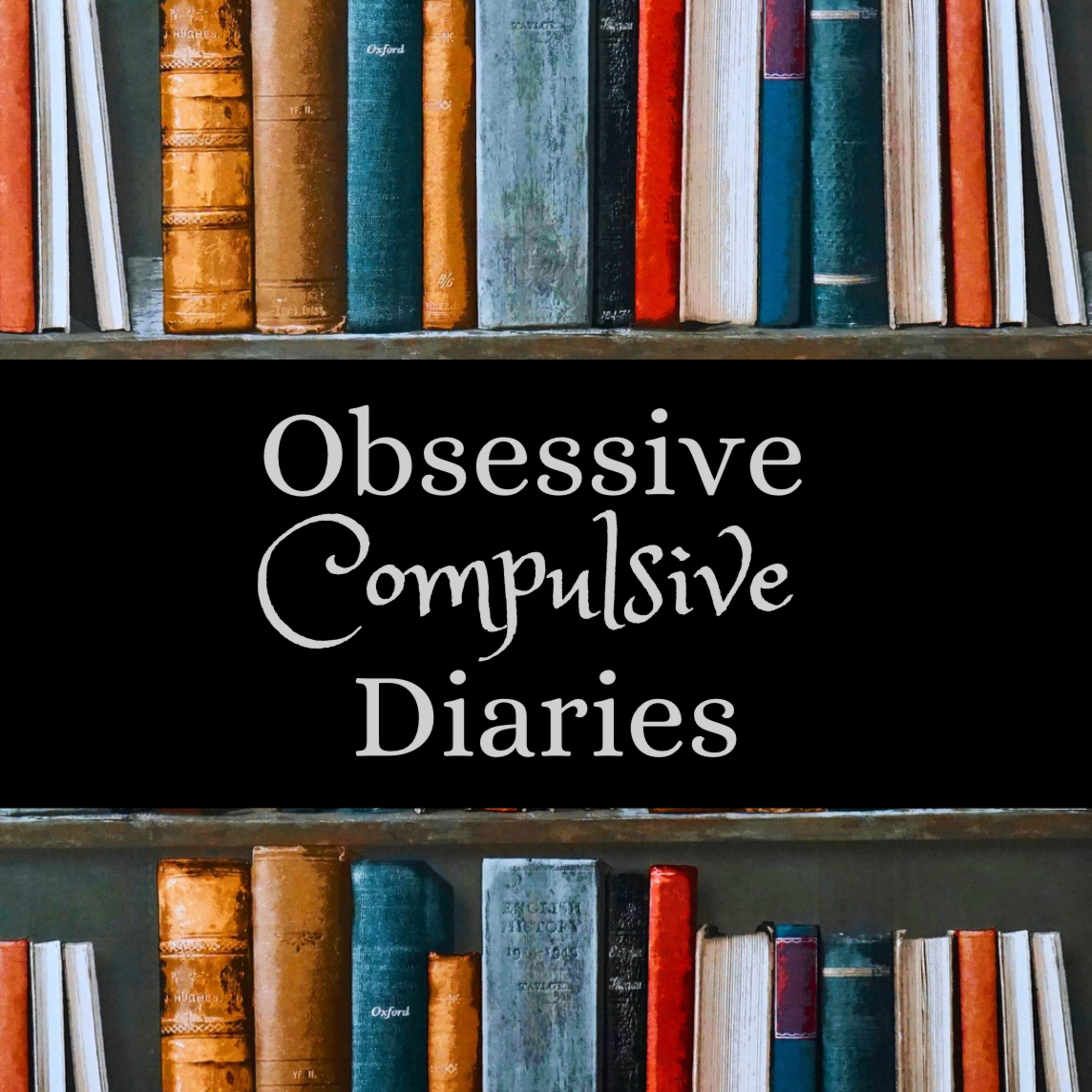 Obsessive Compulsive Diaries