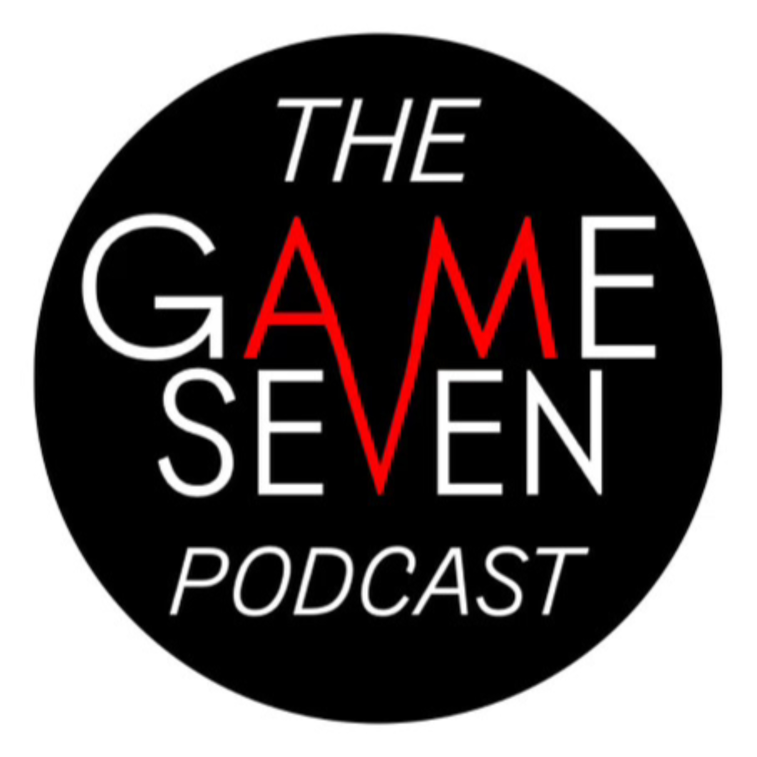 The Game Seven Podcast podcast artwork