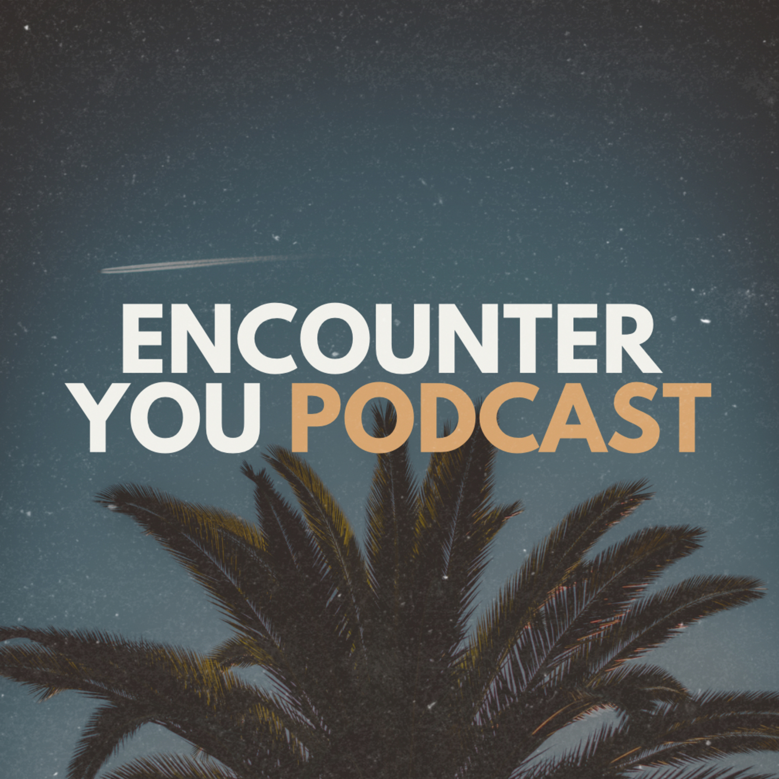 Encounter YOU Podcast