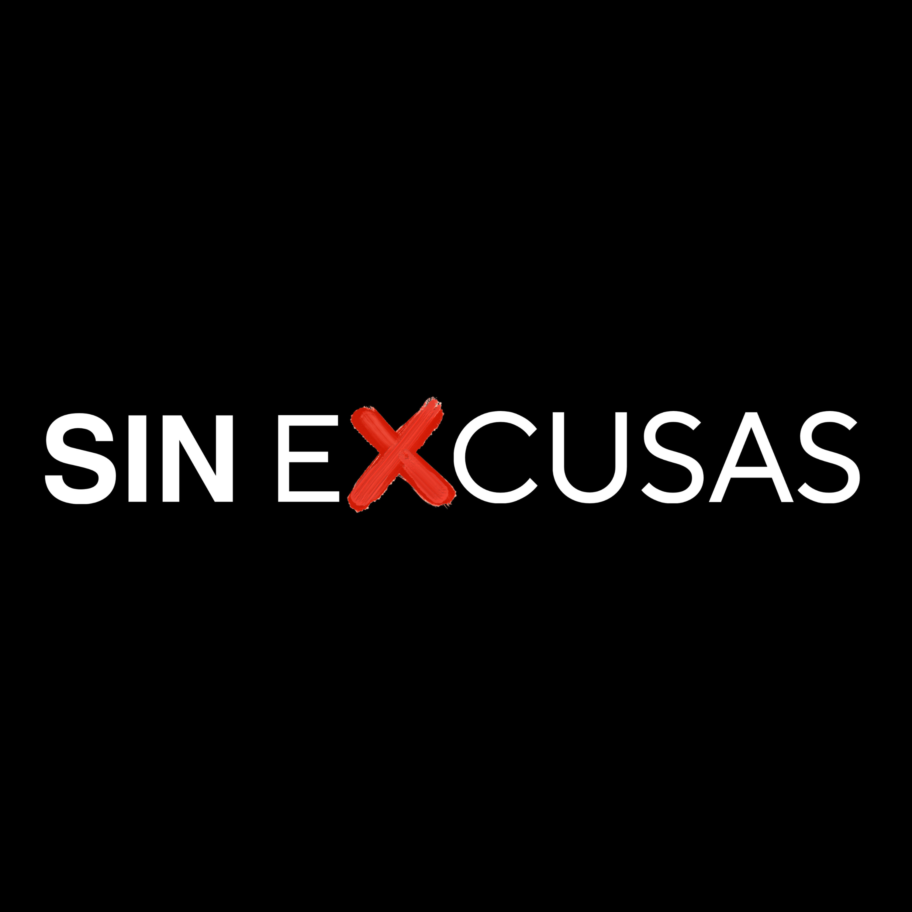 SIN EXCUSAS