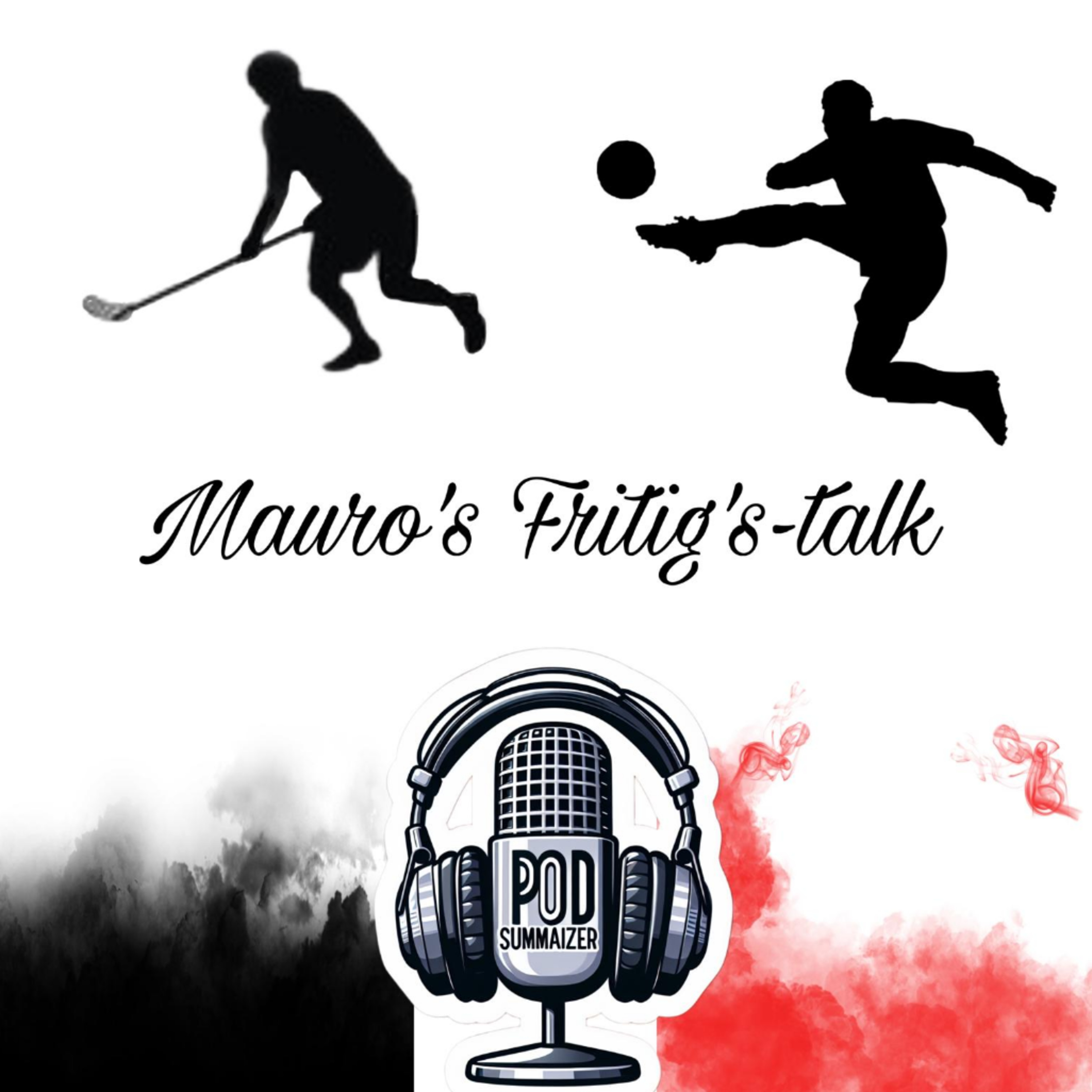 Mauro\'s Fritigs-Talk
