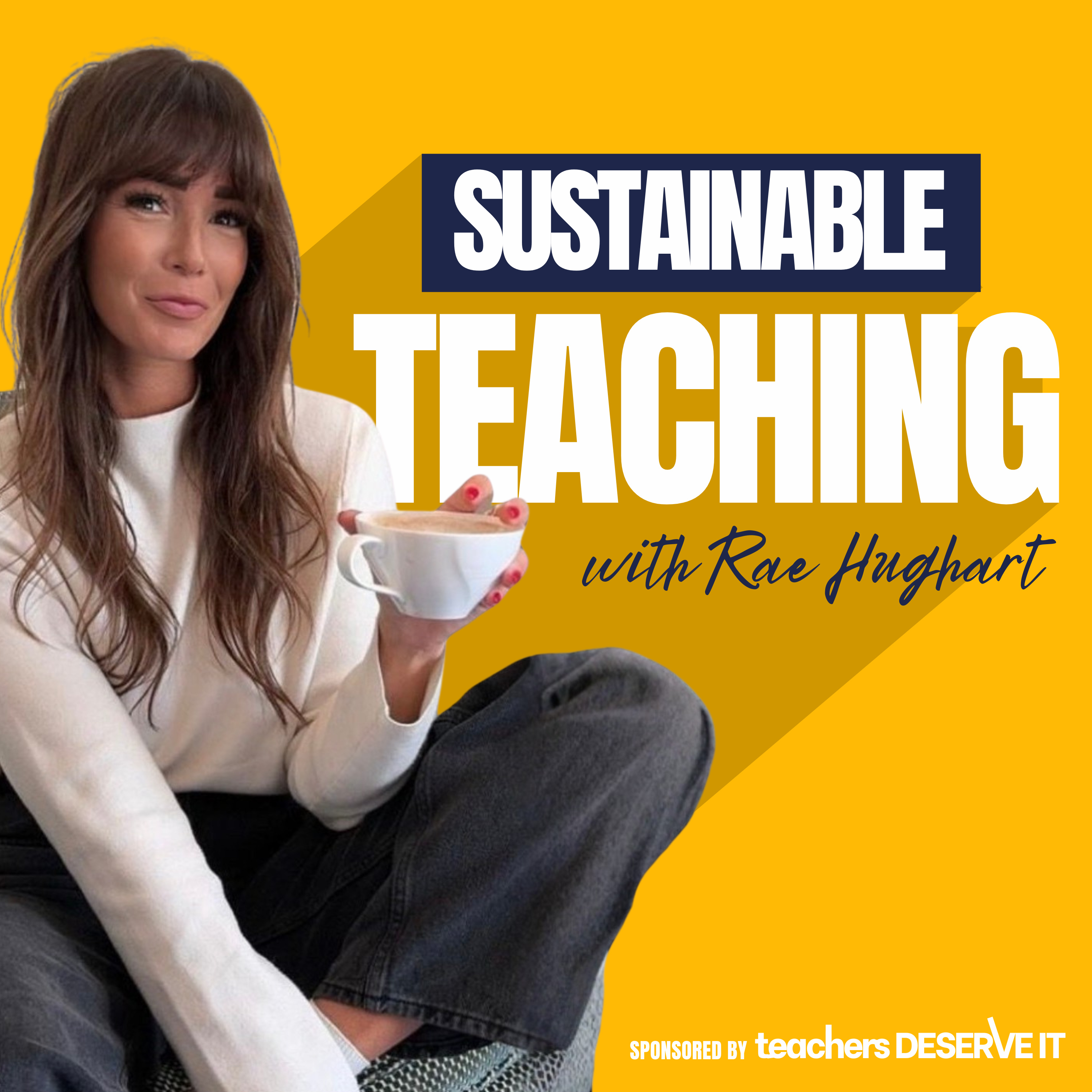 Sustainable Teaching with Matthew Woods | Season 1 Launch