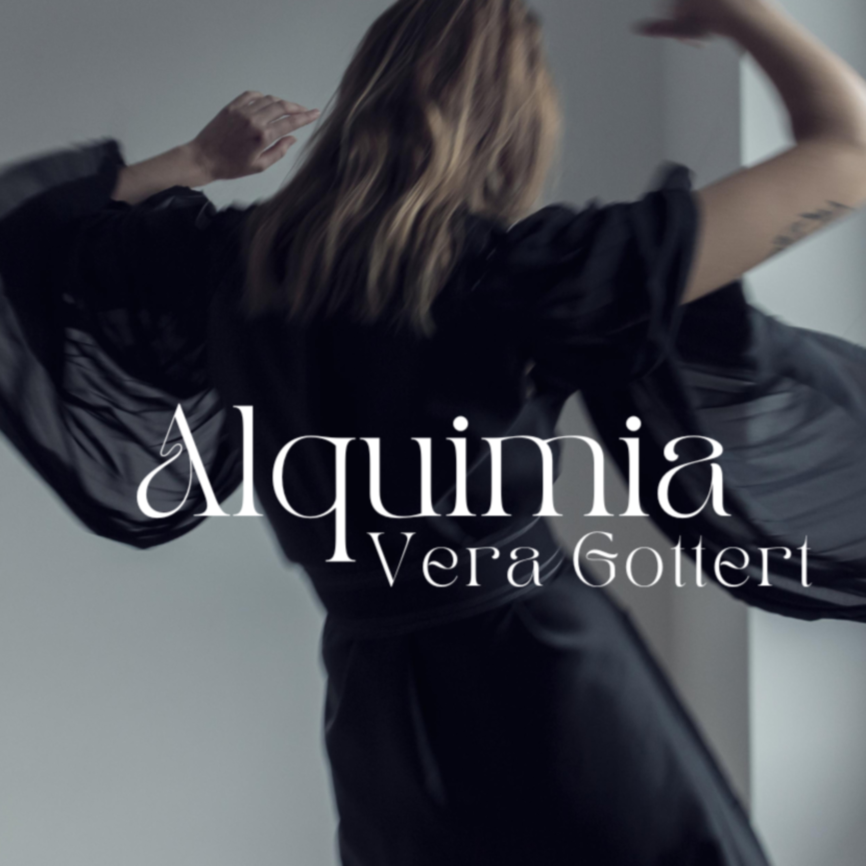 Alquimia - Ver Adentro