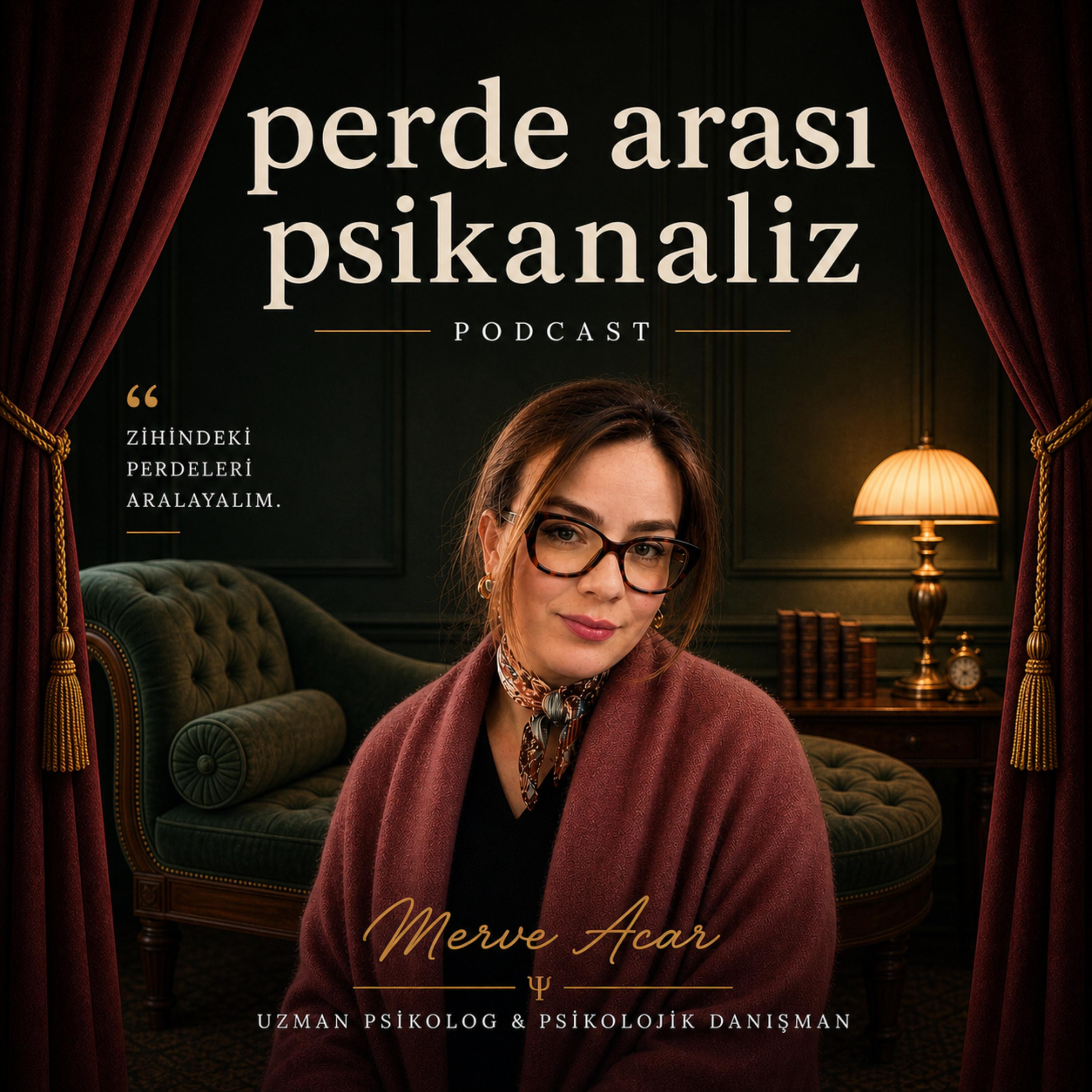 Perde Arası Psikanaliz