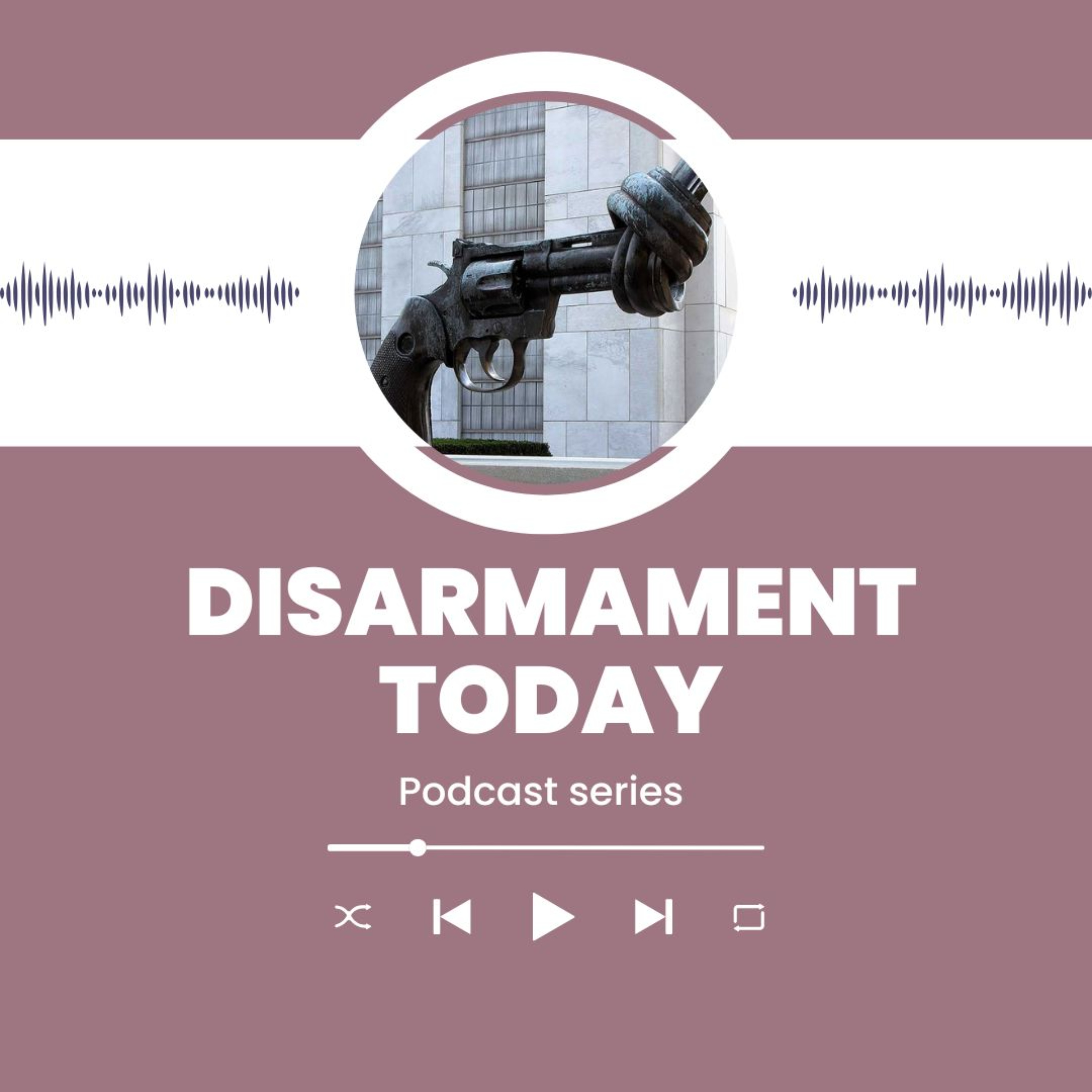 Disarmament Today
