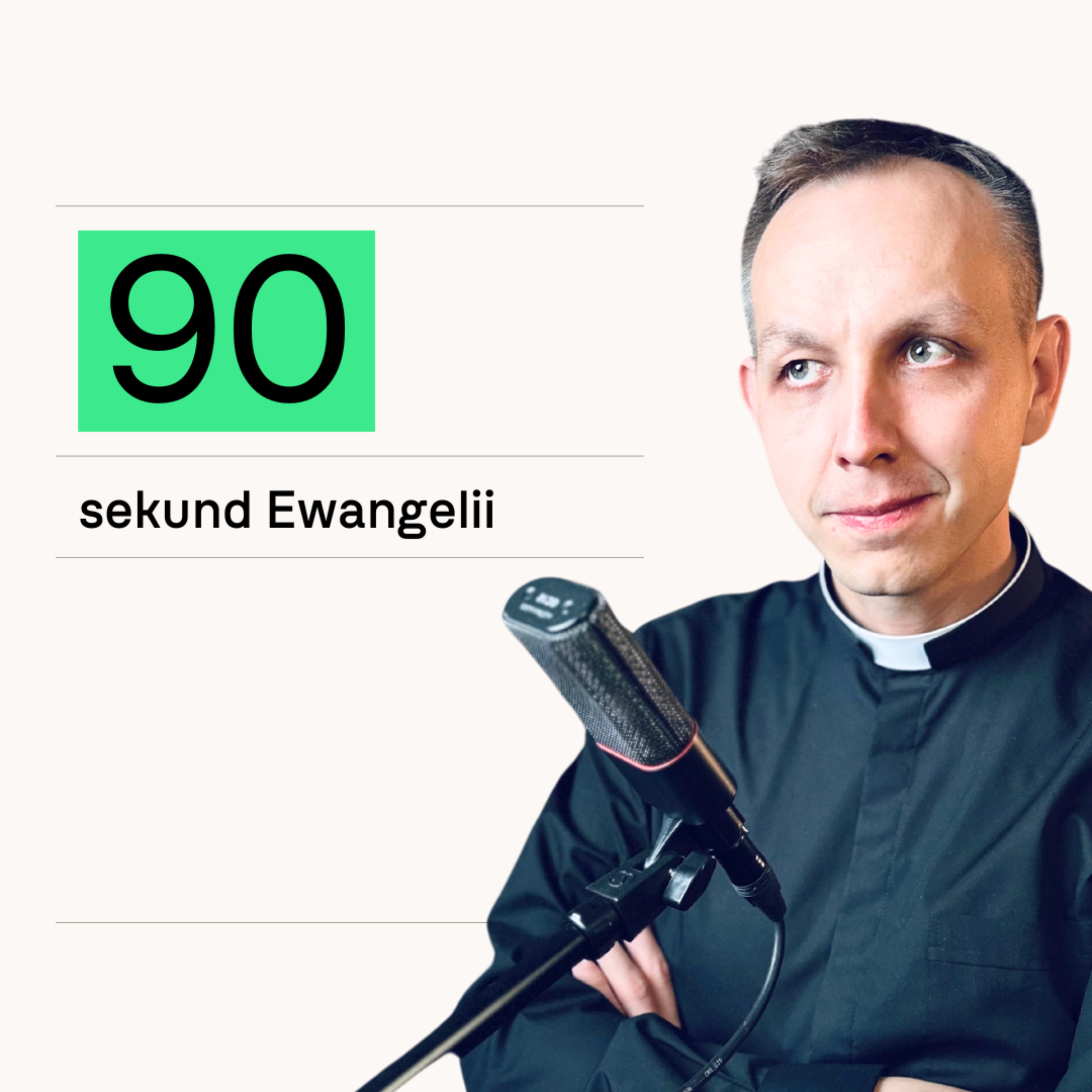 90 sekund Ewangelii